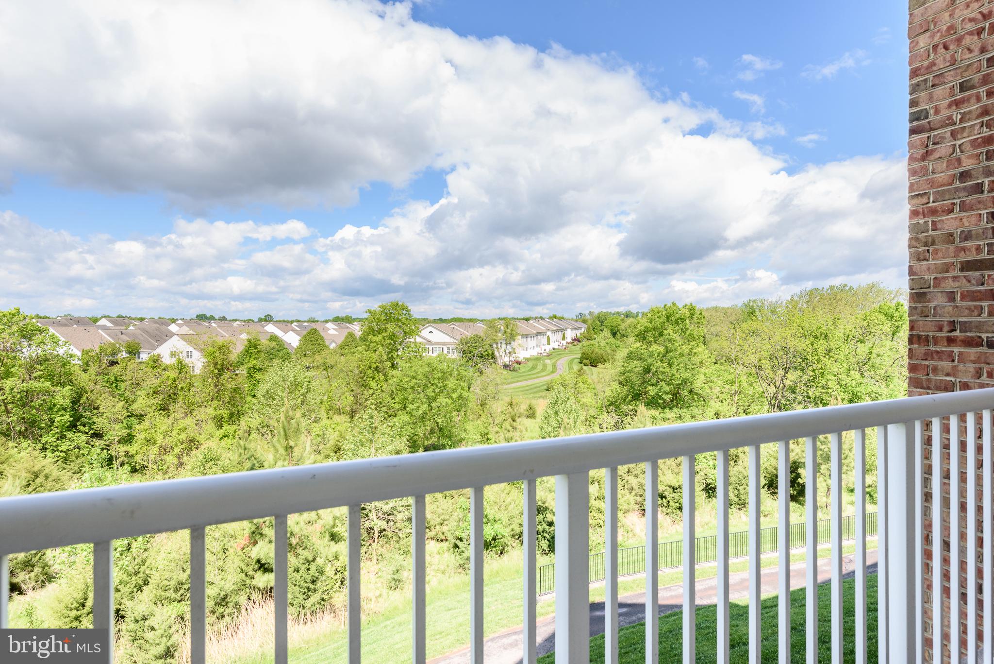 POTOMAC GREEN - Residential