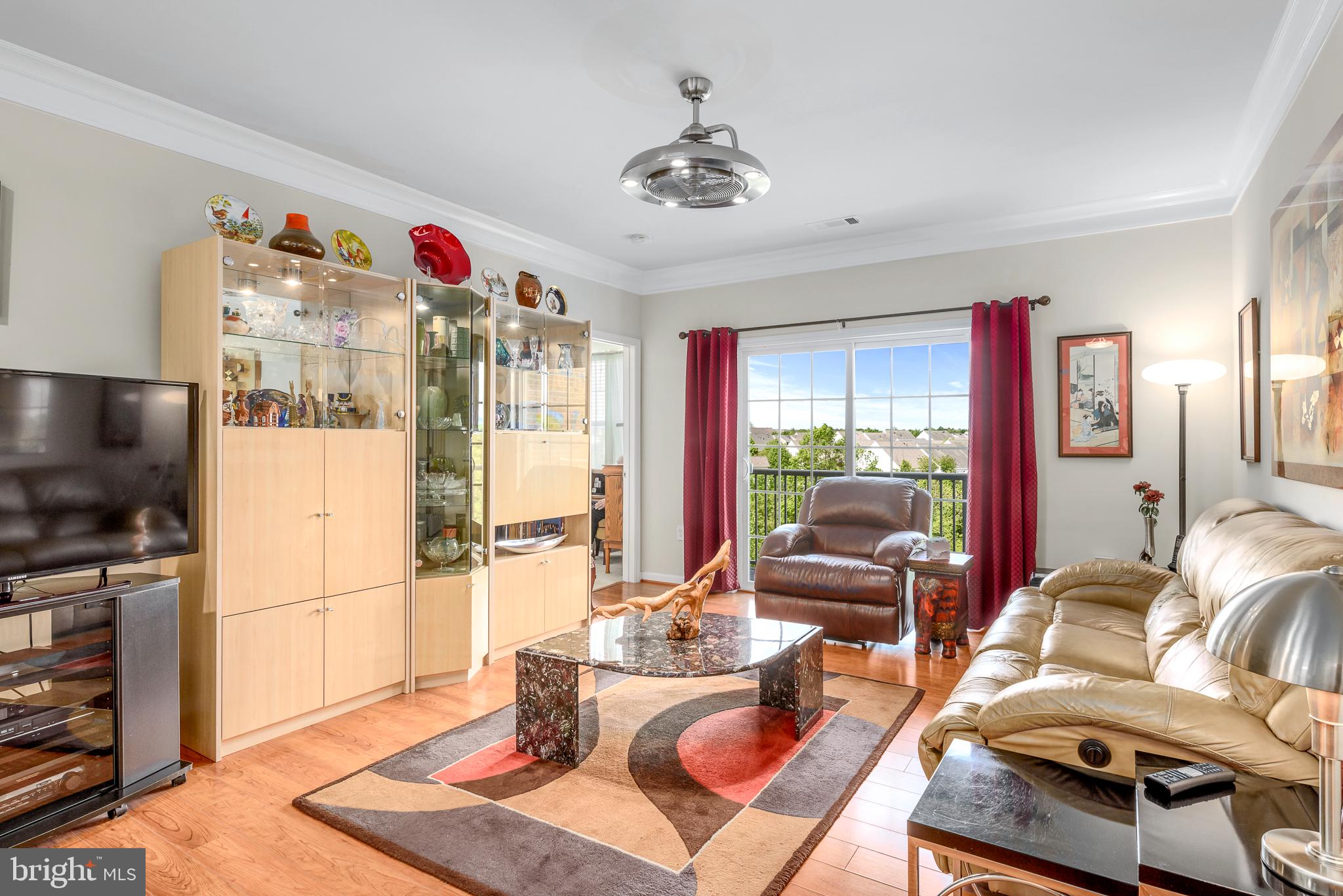 POTOMAC GREEN - Residential