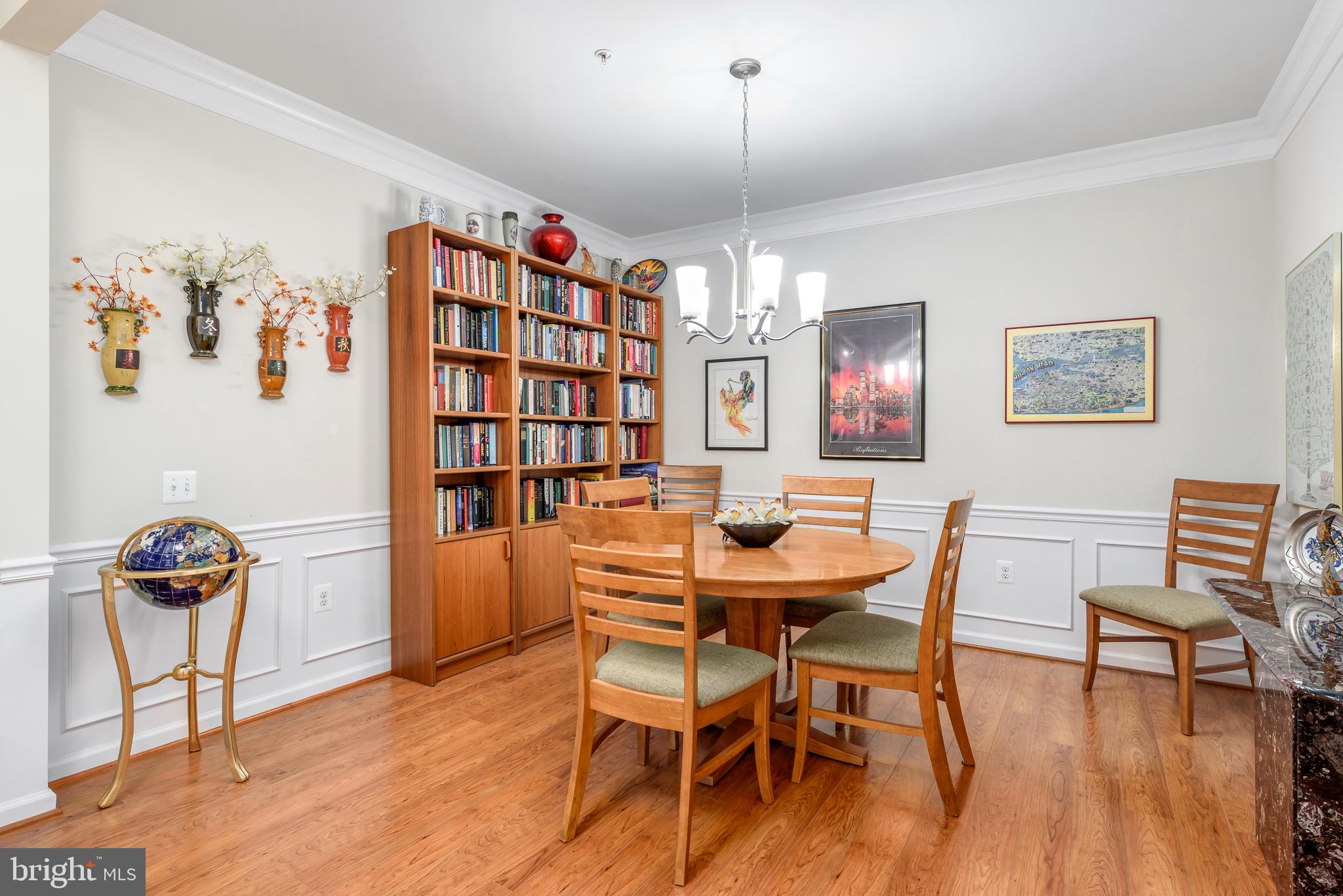 POTOMAC GREEN - Residential