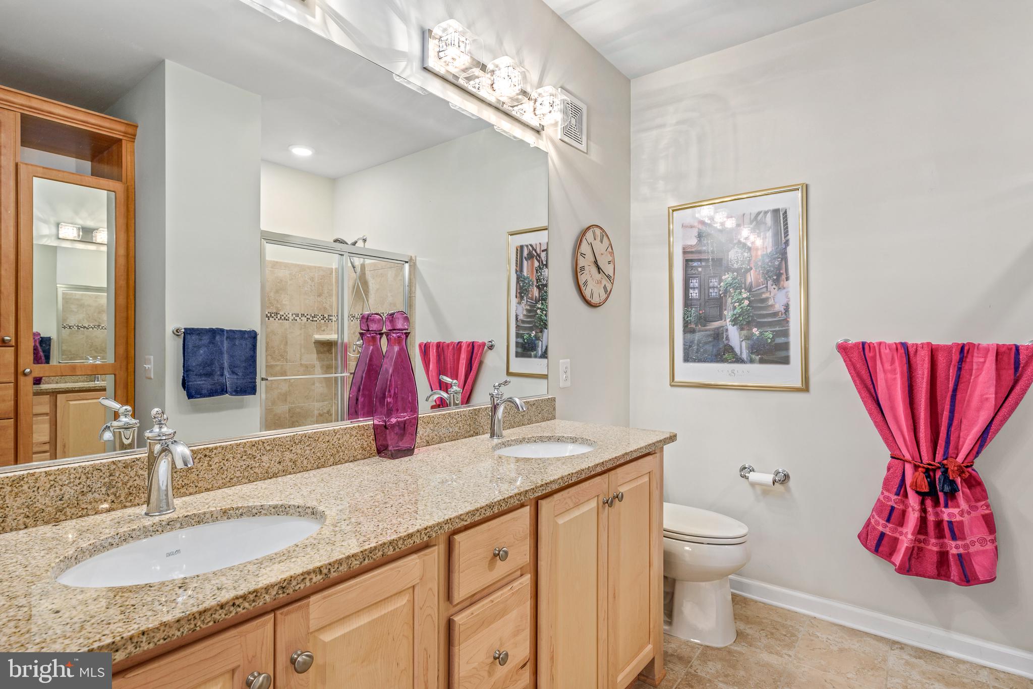 POTOMAC GREEN - Residential