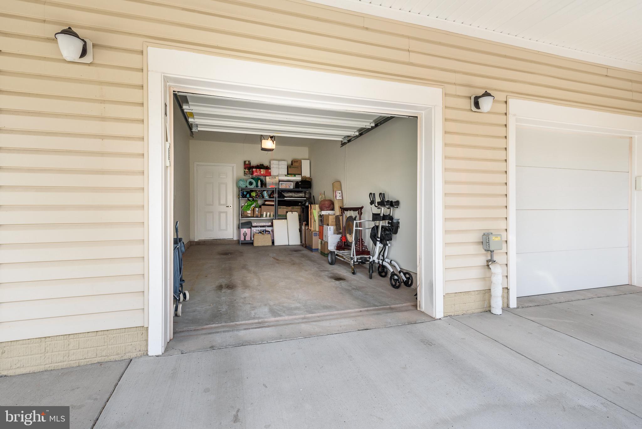 POTOMAC GREEN - Residential