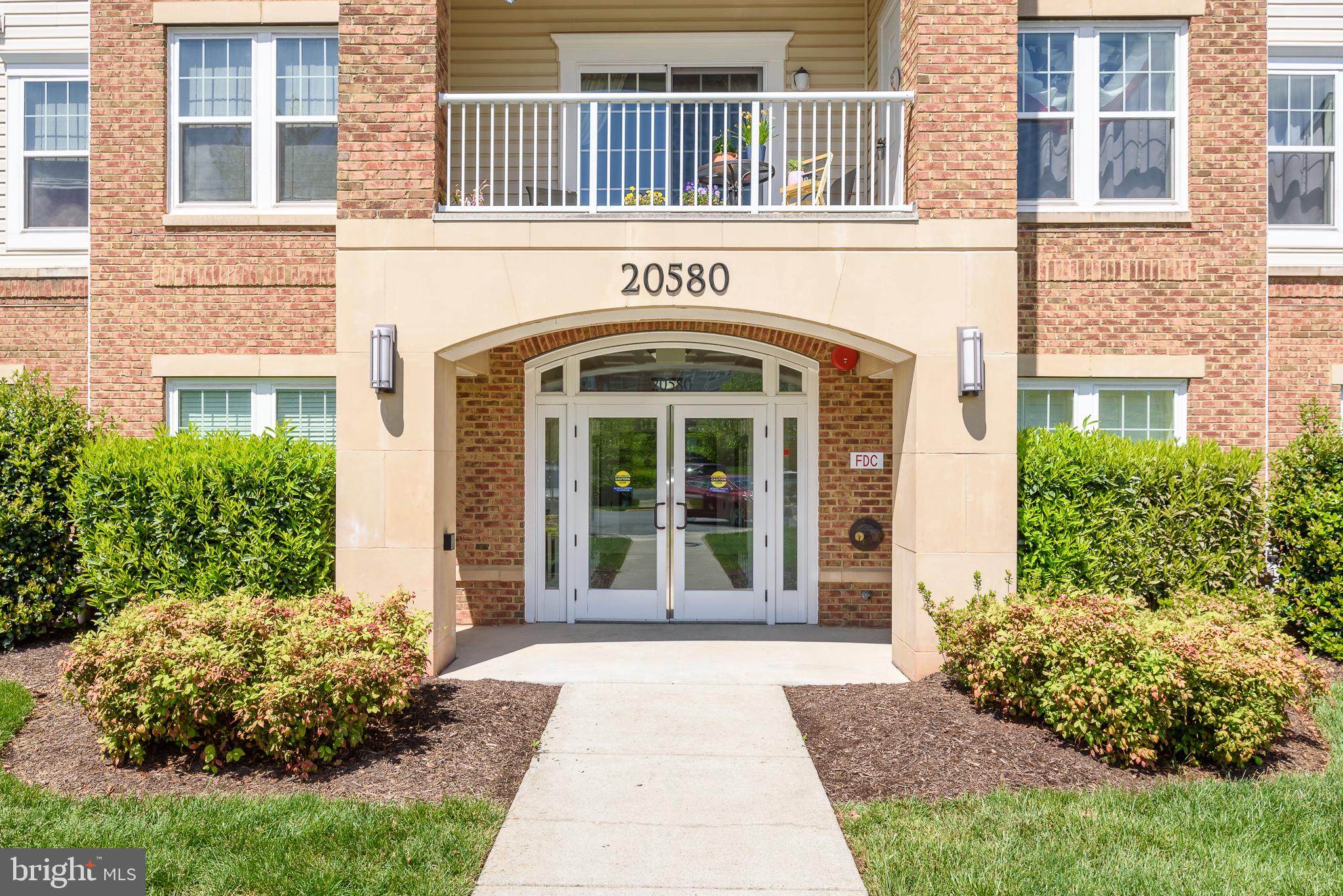 POTOMAC GREEN - Residential