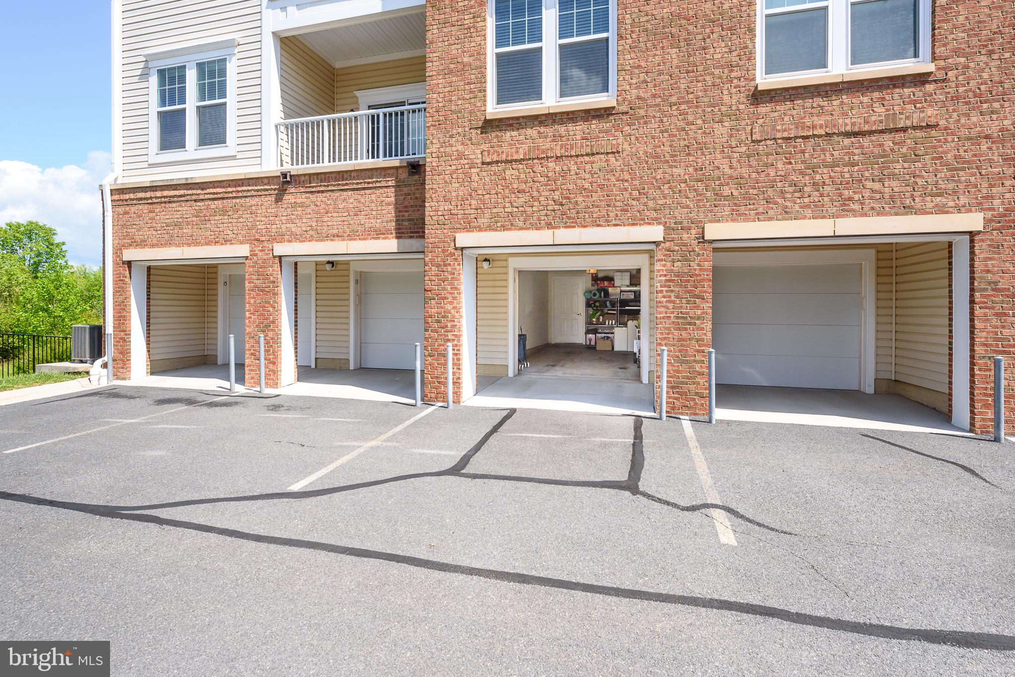 POTOMAC GREEN - Residential