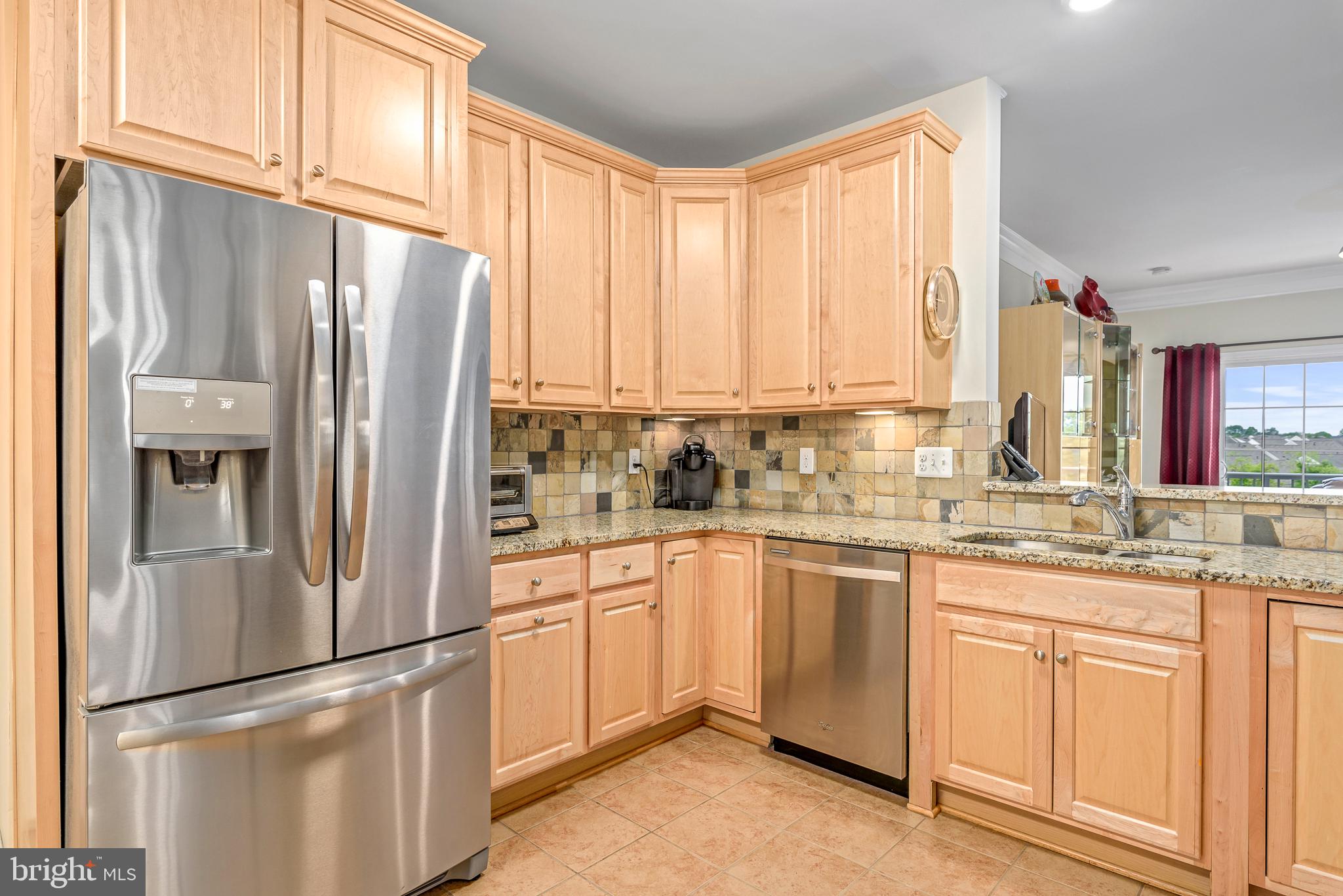 POTOMAC GREEN - Residential