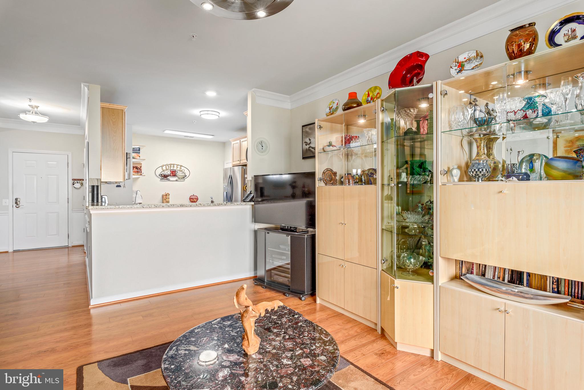 POTOMAC GREEN - Residential