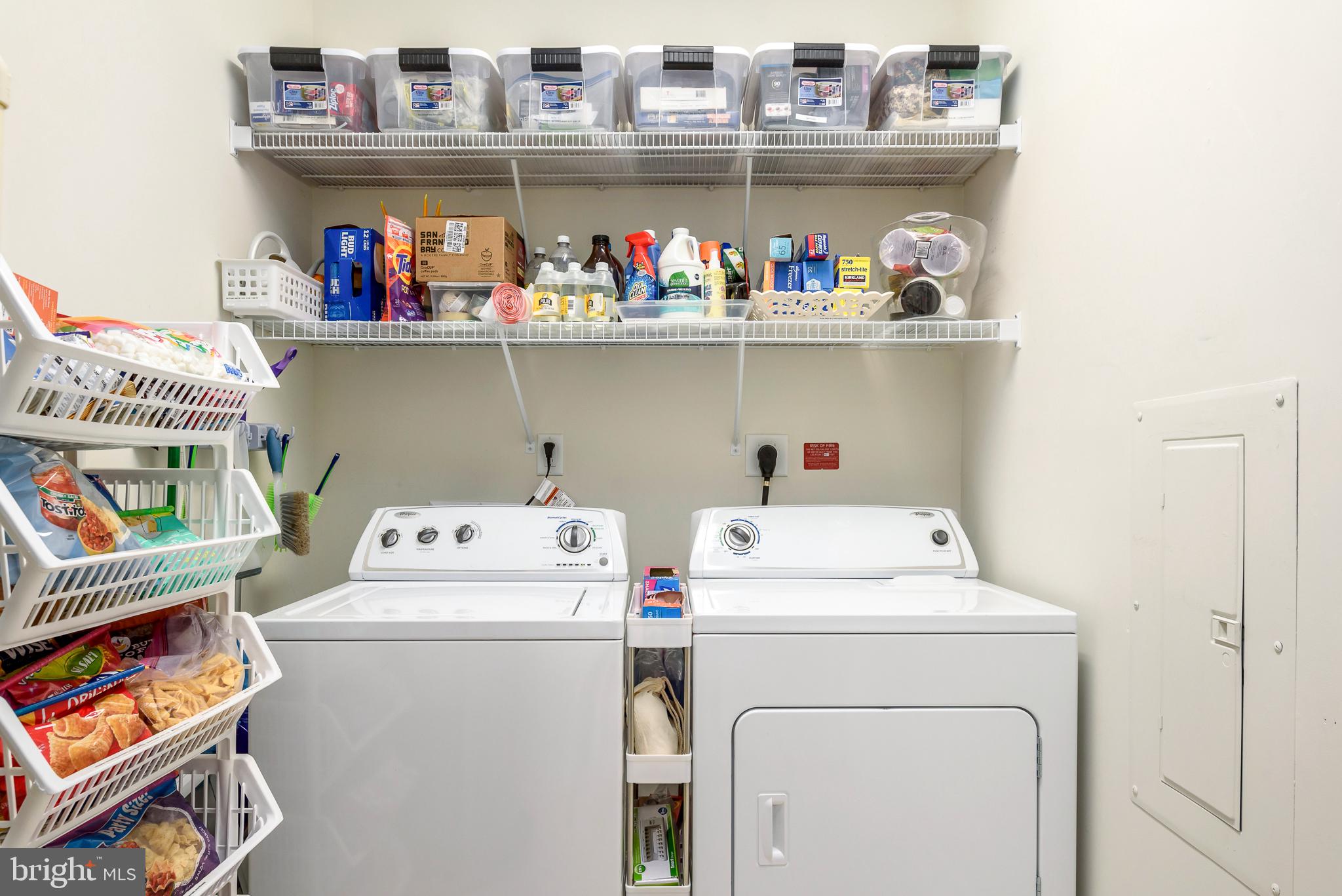 POTOMAC GREEN - Residential