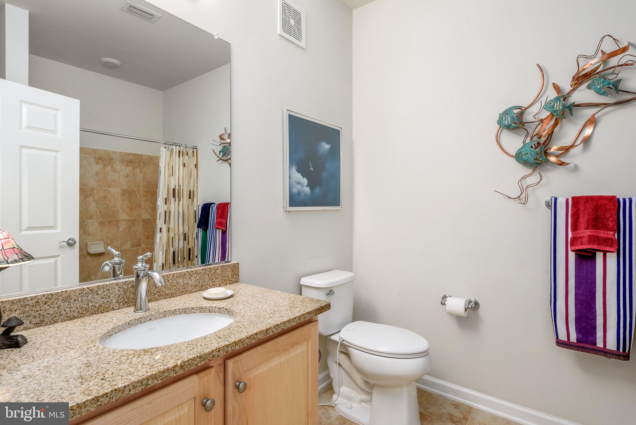 POTOMAC GREEN - Residential