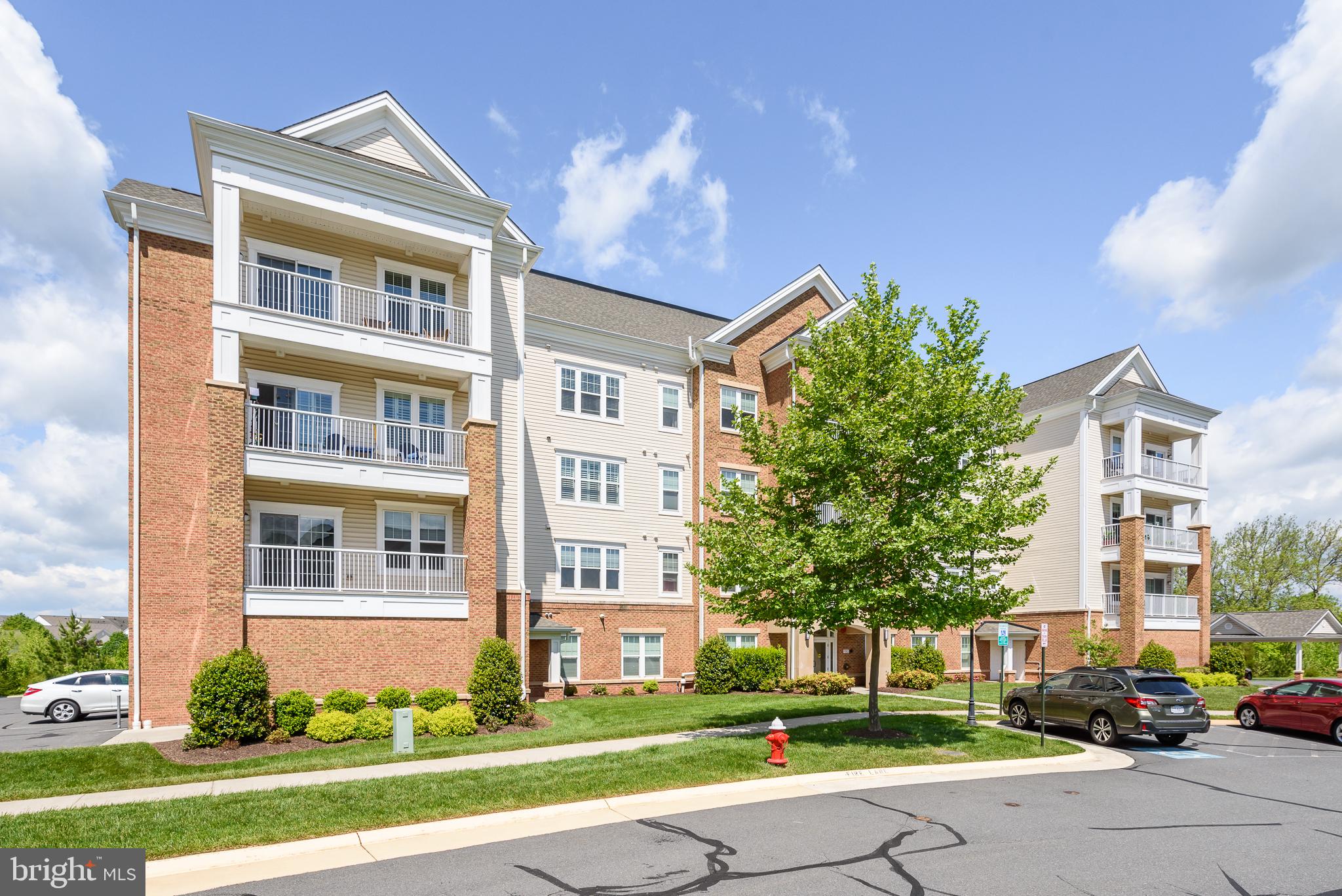 POTOMAC GREEN - Residential