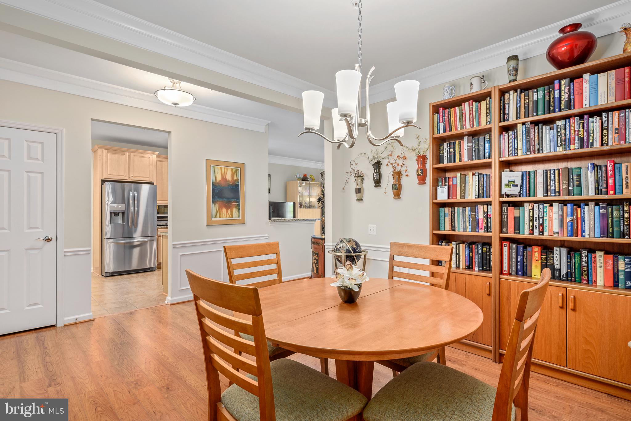 POTOMAC GREEN - Residential