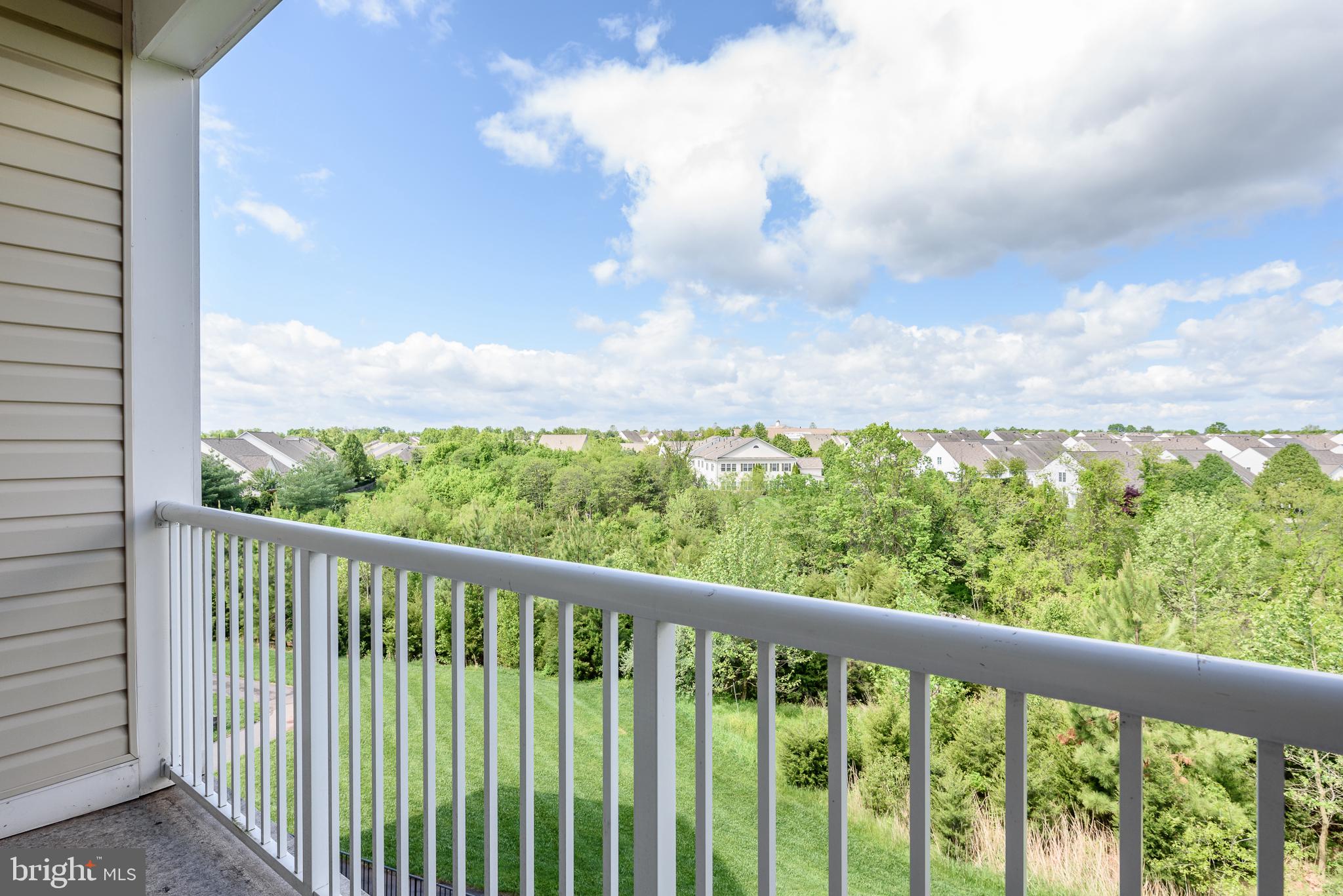 POTOMAC GREEN - Residential