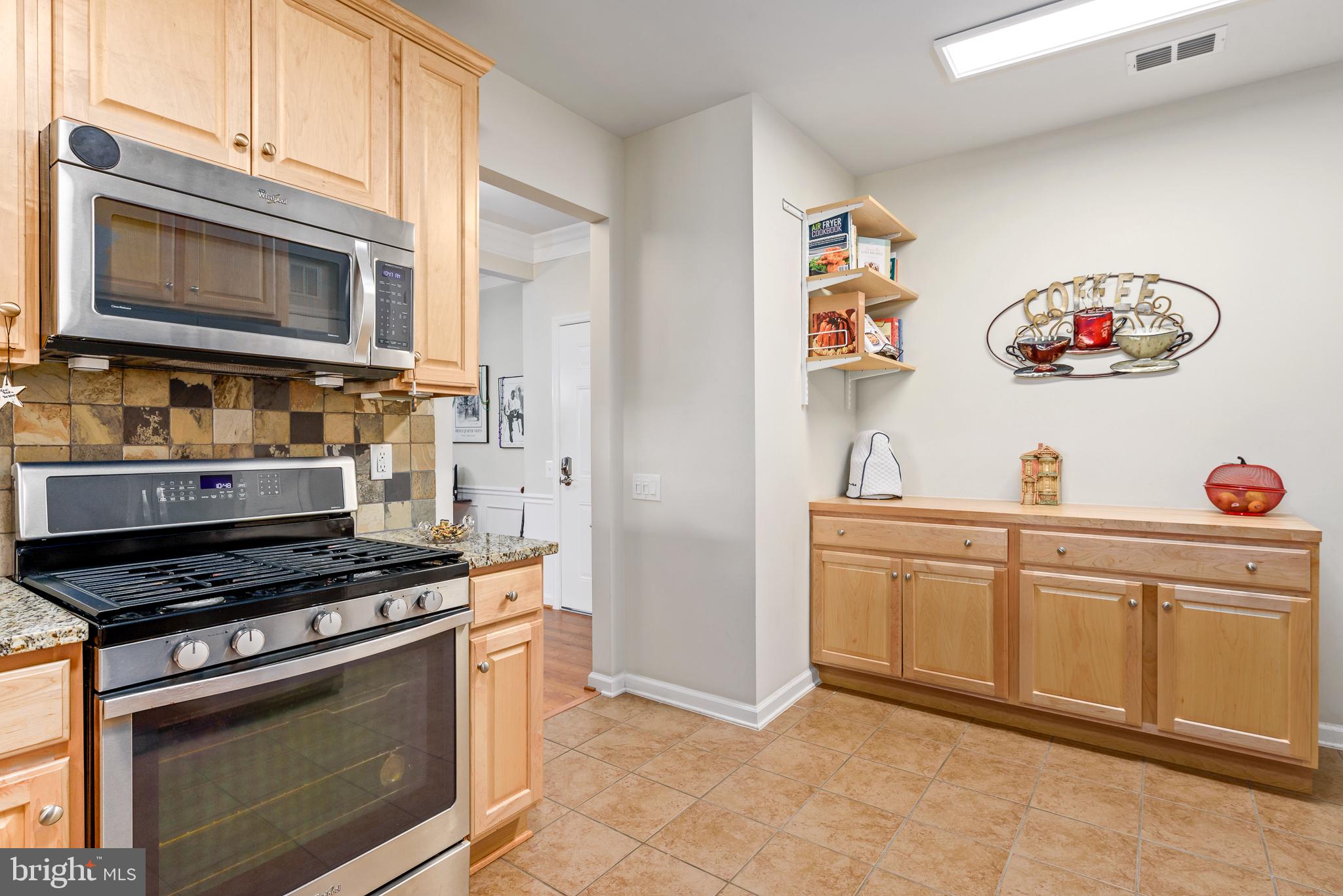 POTOMAC GREEN - Residential