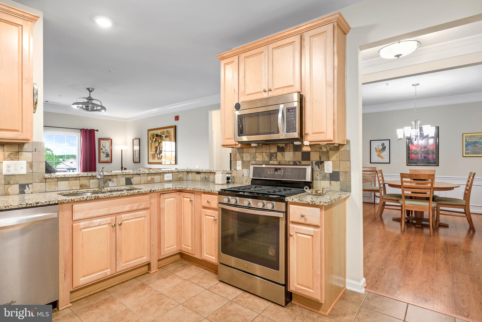 POTOMAC GREEN - Residential