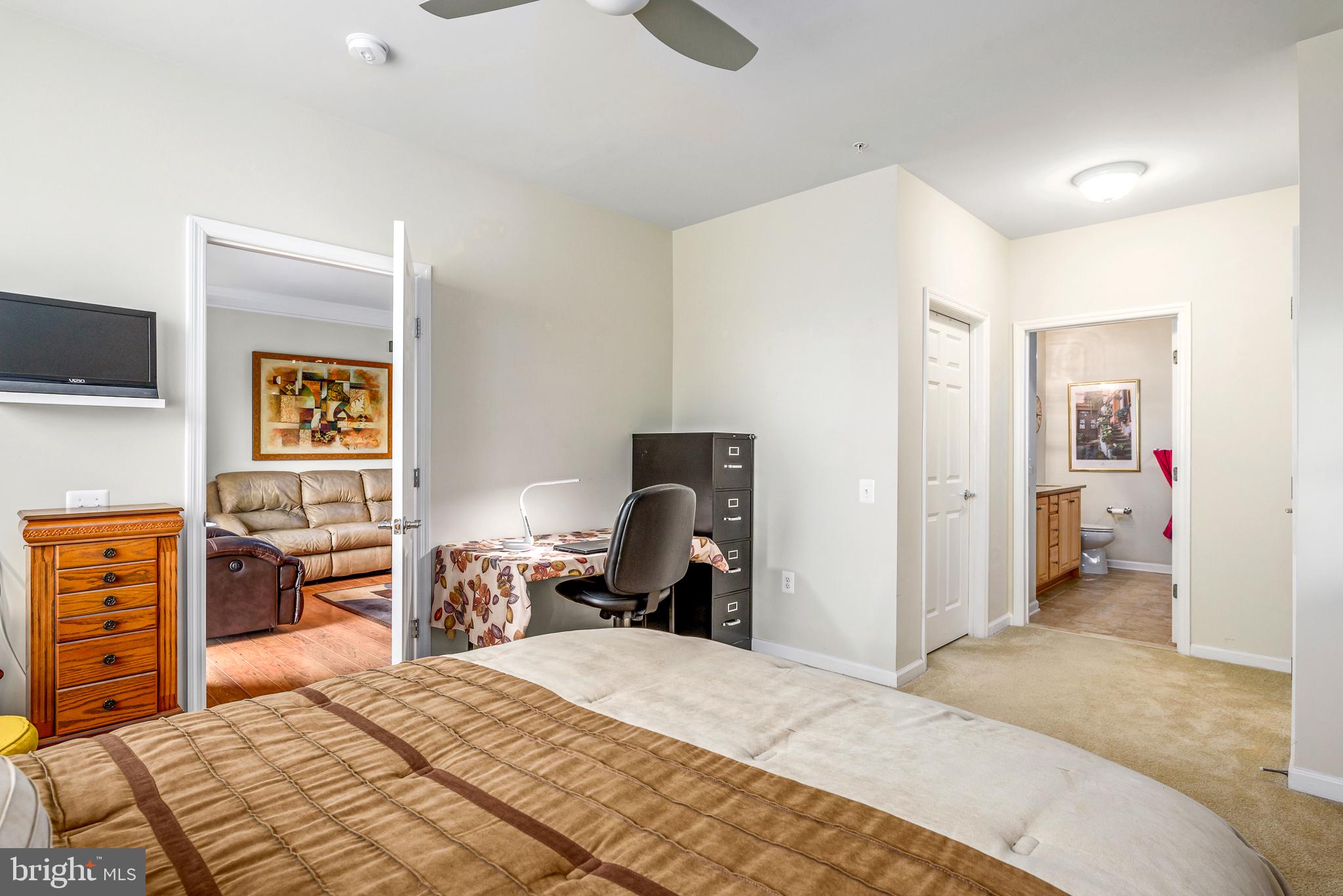 POTOMAC GREEN - Residential