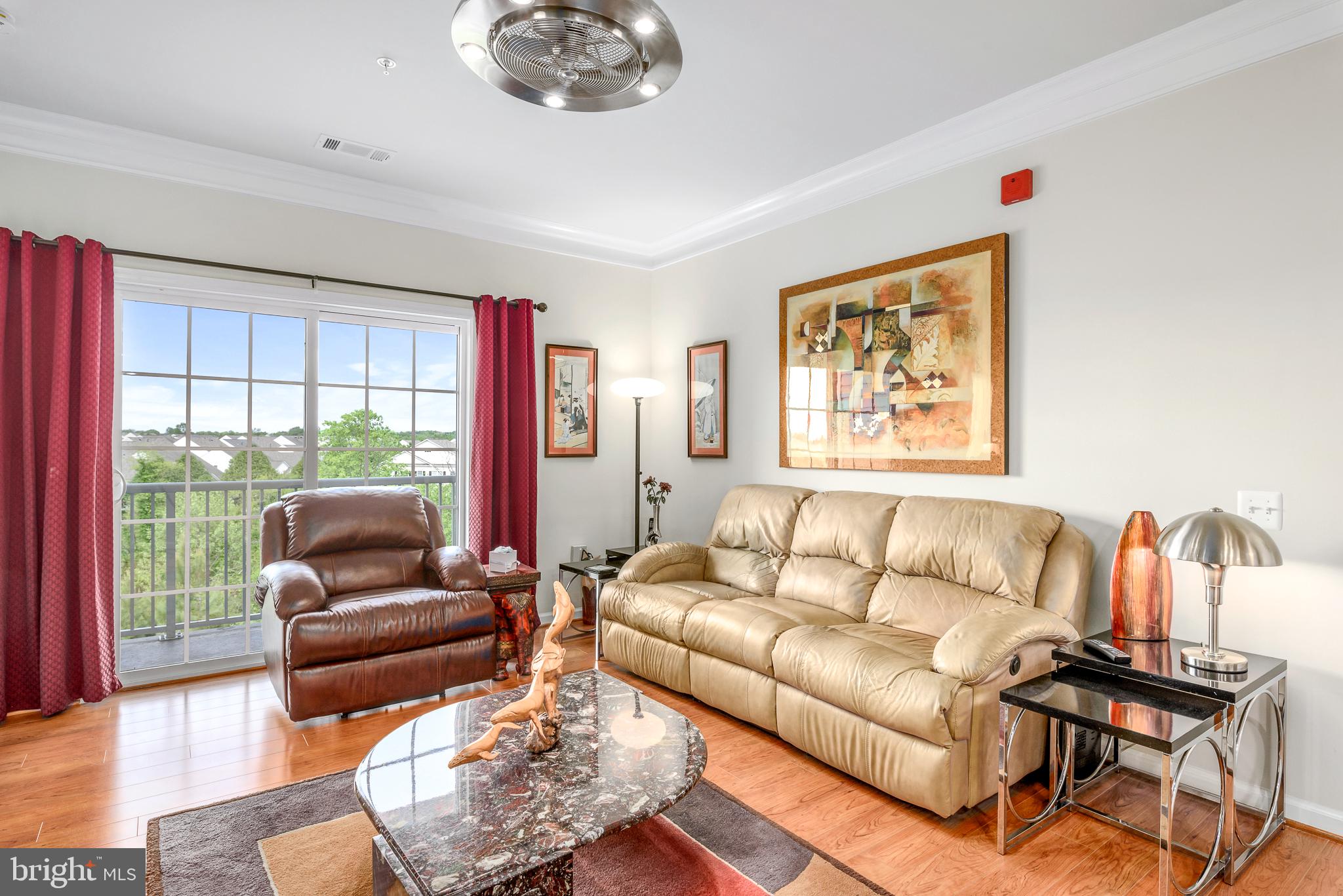 POTOMAC GREEN - Residential