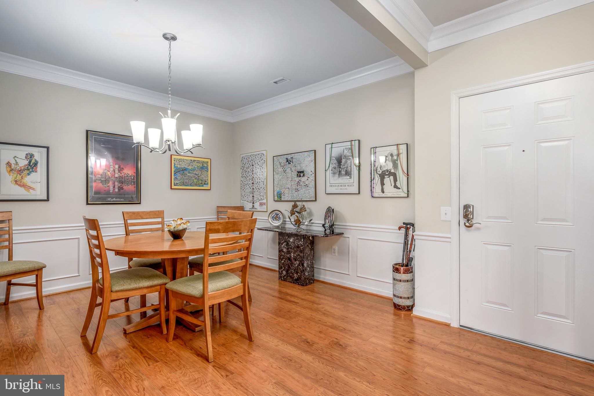 POTOMAC GREEN - Residential