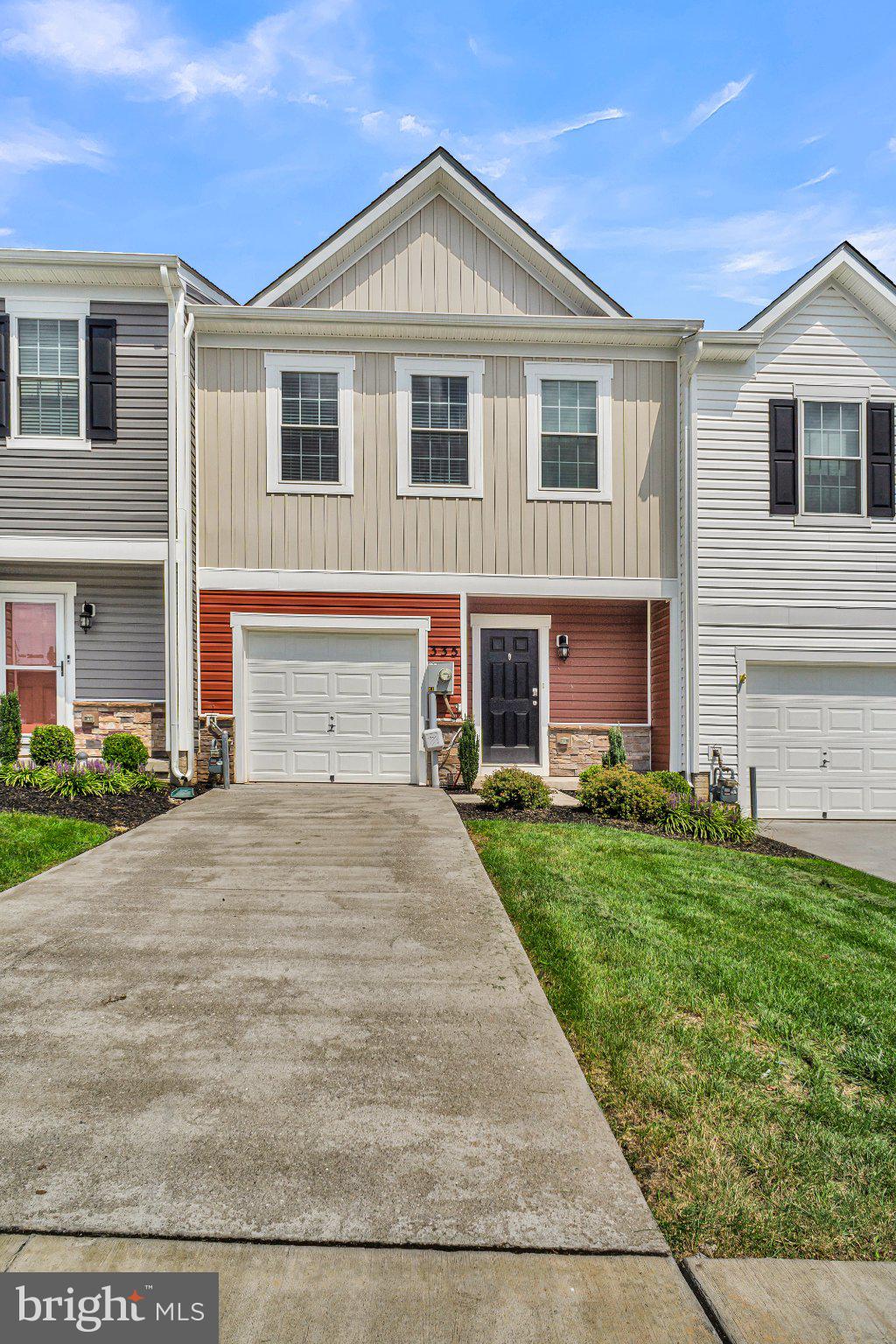 335 LOCUST RUN DRIVE
