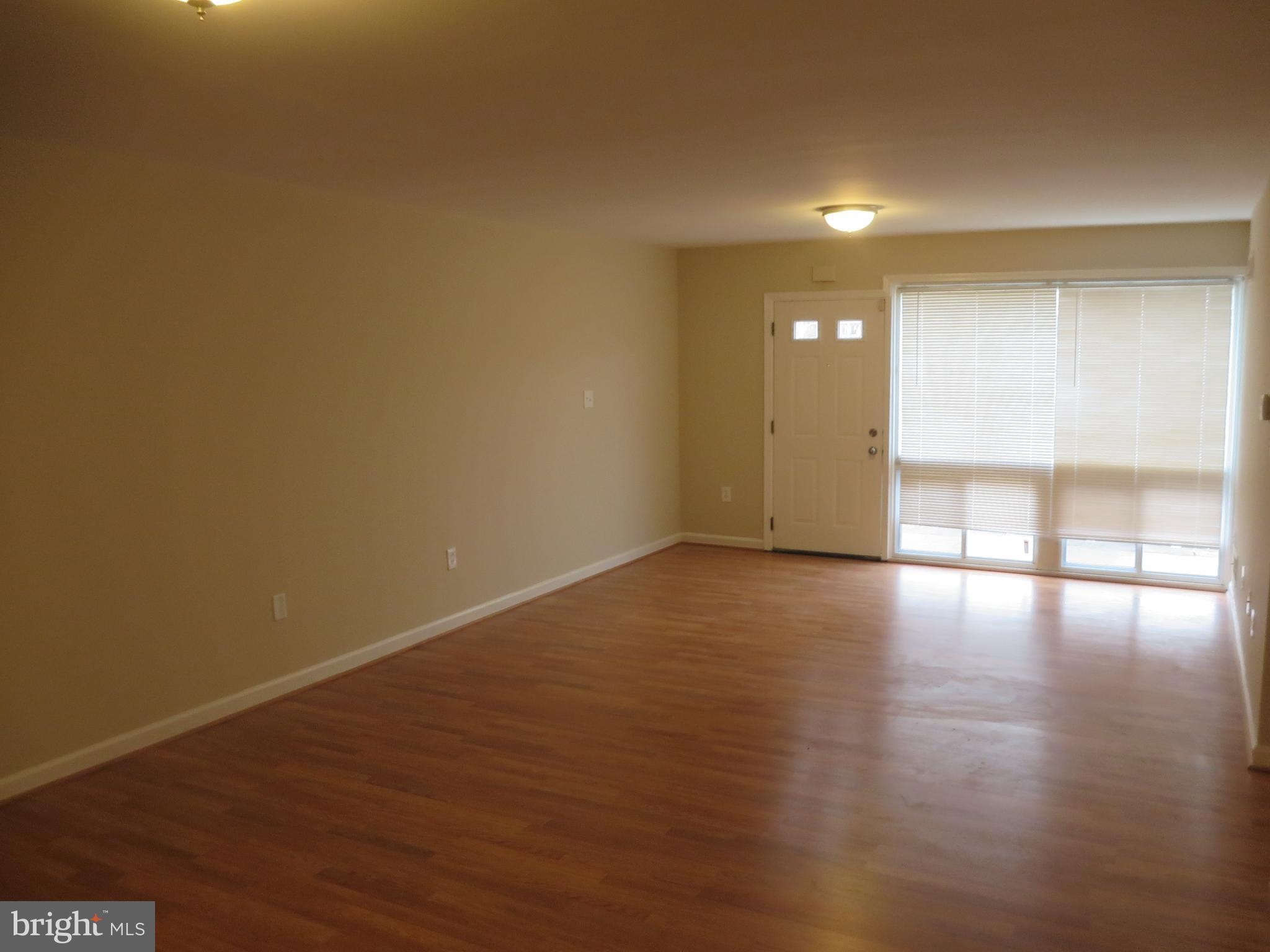 OLD TOWNE VILLAGE CONDOMINIUMS - Residential Lease