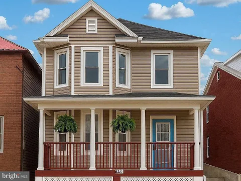 MLS: WVBE2052466