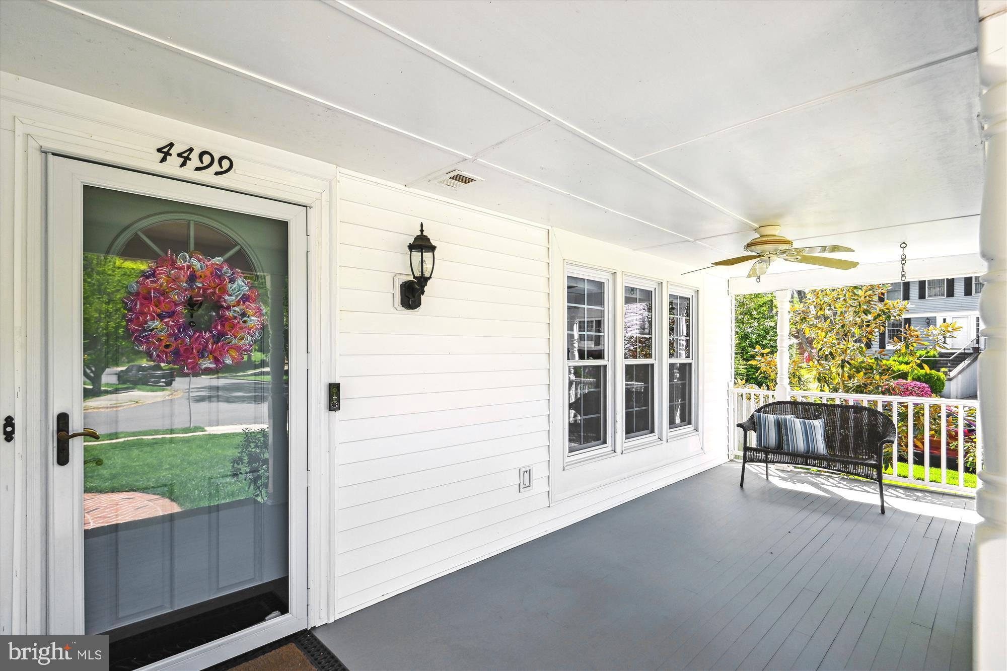 MONTCLAIR - Residential