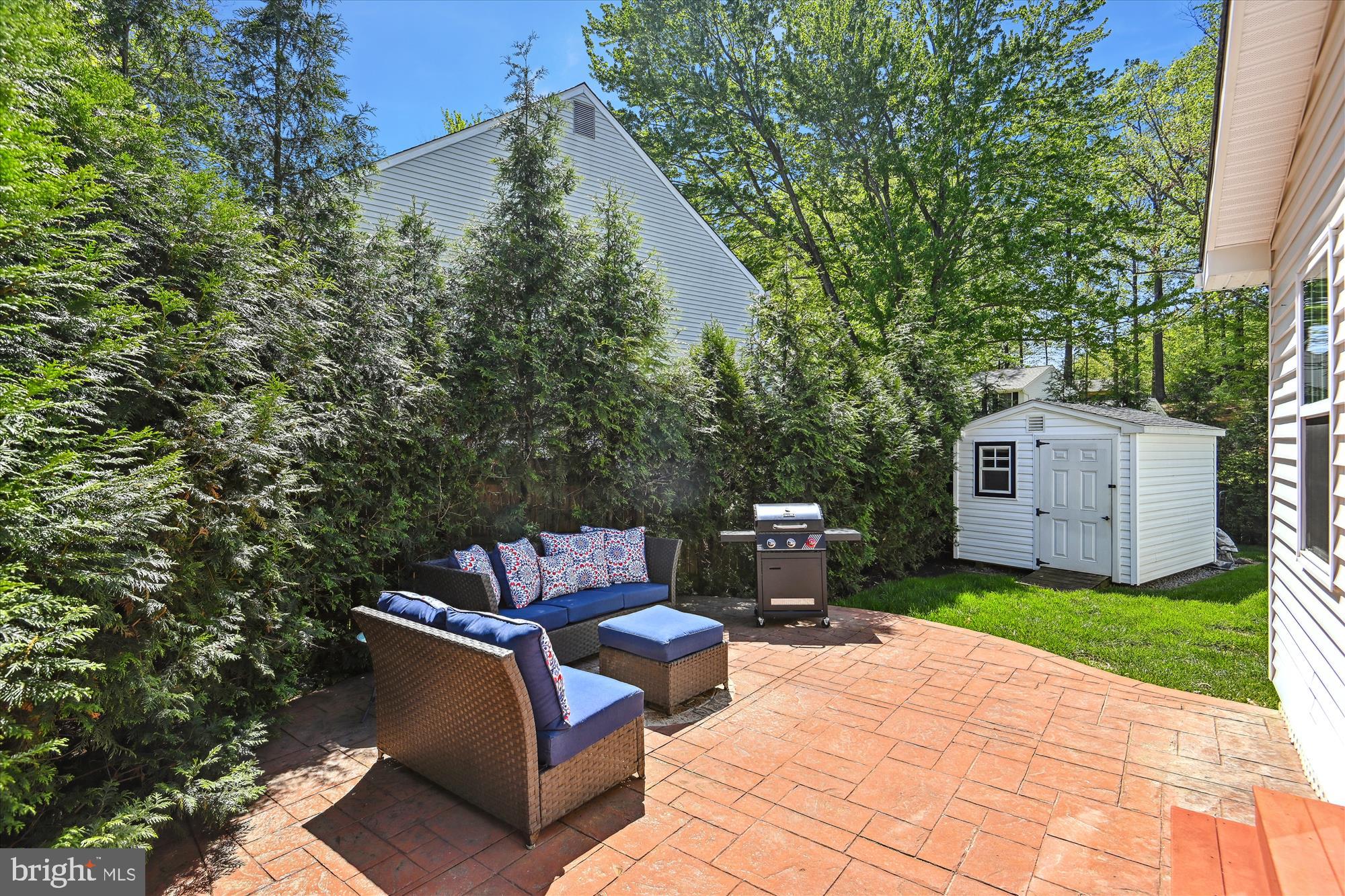 MONTCLAIR - Residential