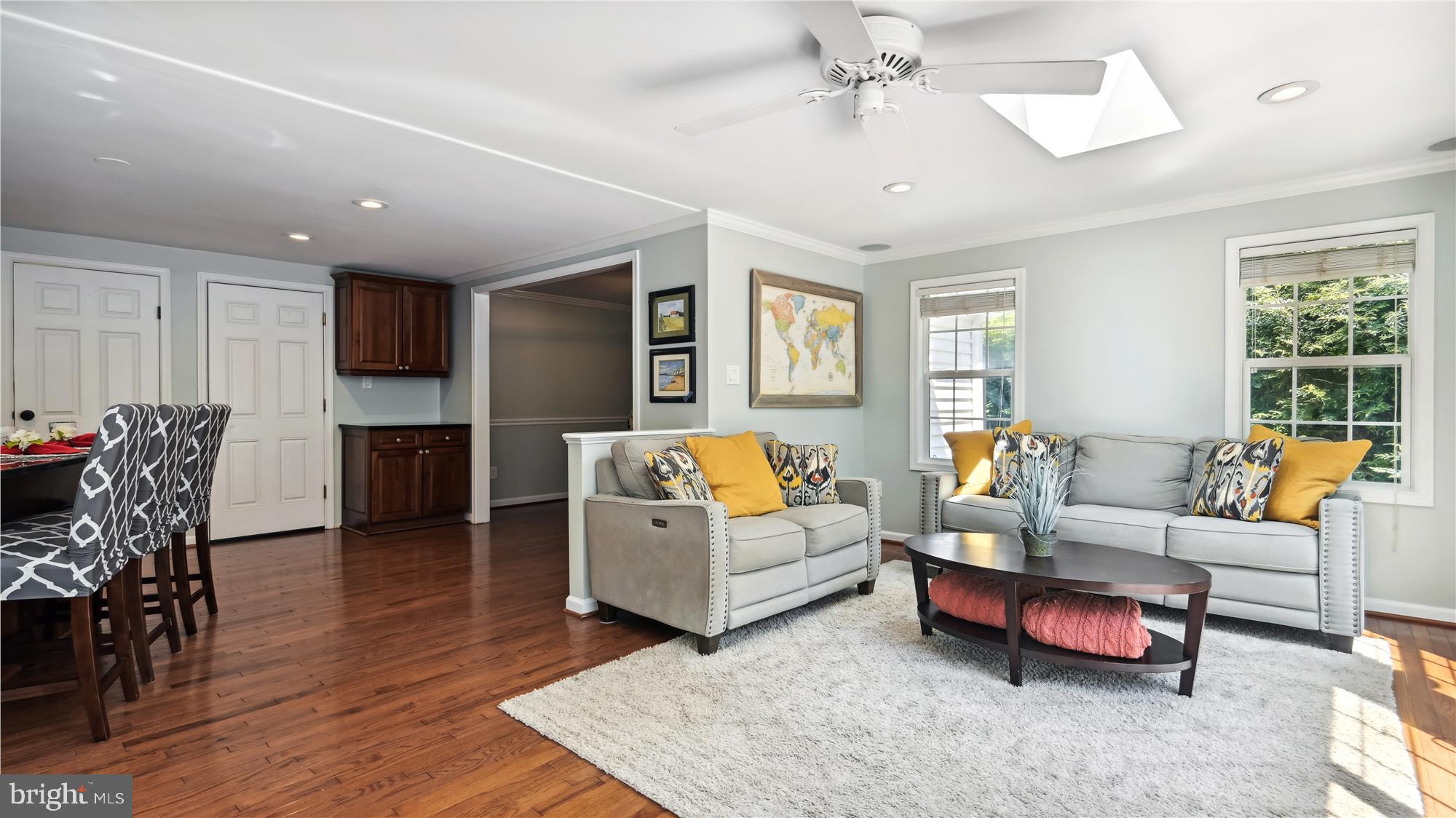 MONTCLAIR - Residential