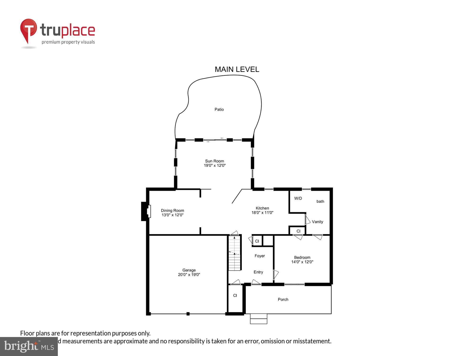 MONTCLAIR - Residential
