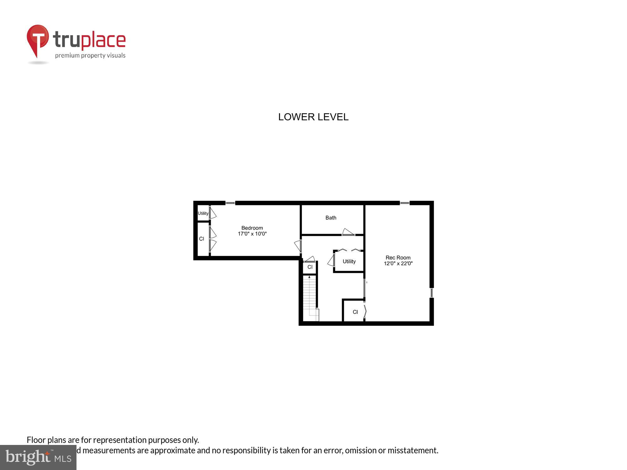 MONTCLAIR - Residential