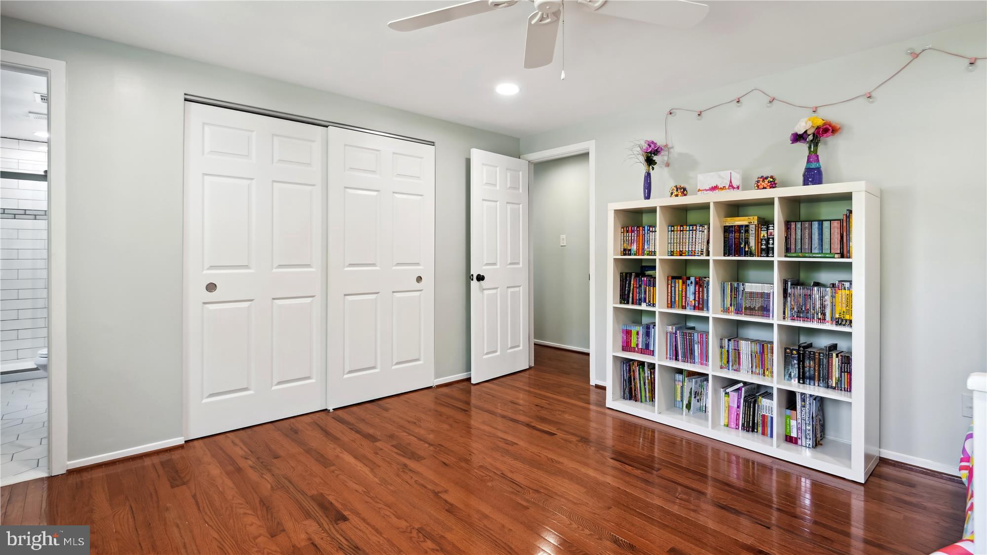 MONTCLAIR - Residential