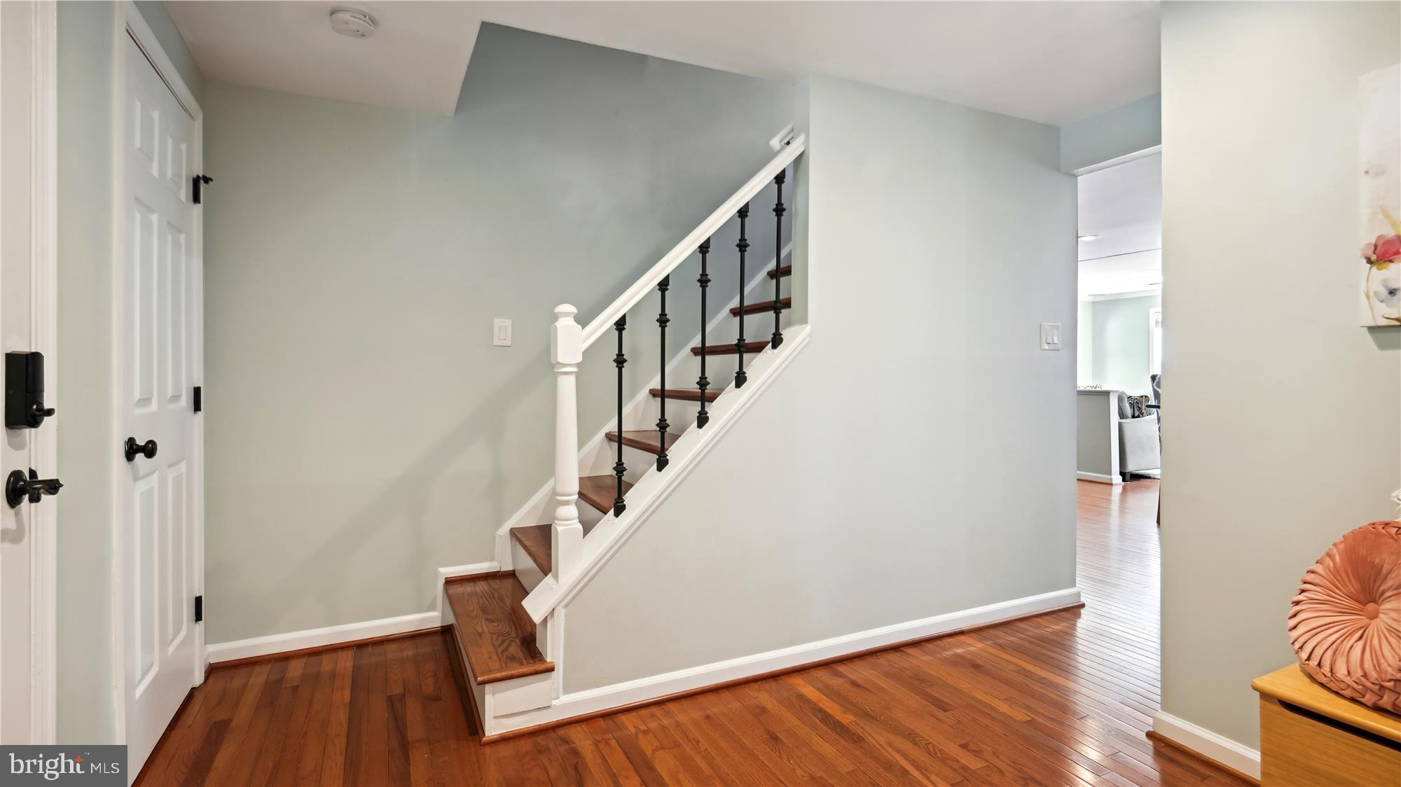 MONTCLAIR - Residential