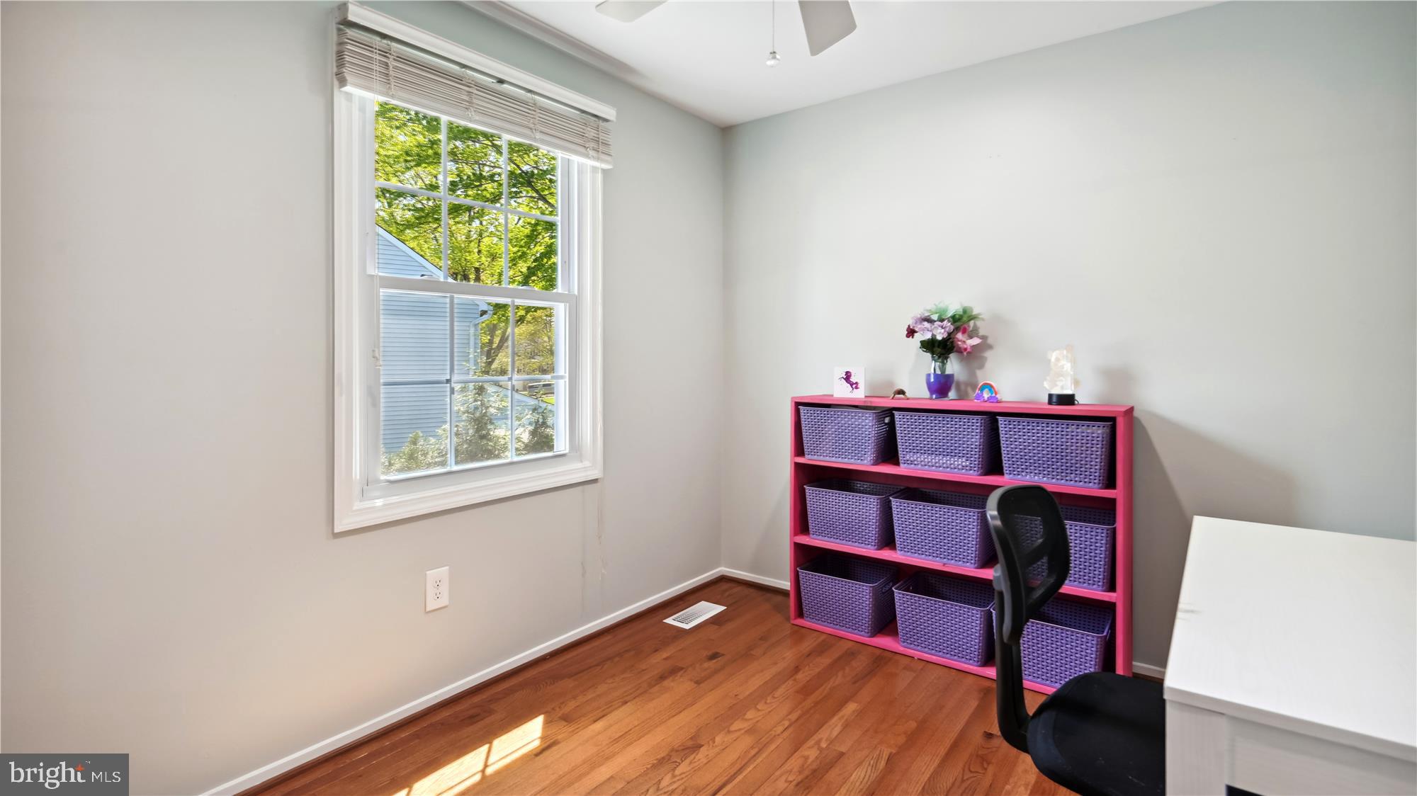 MONTCLAIR - Residential