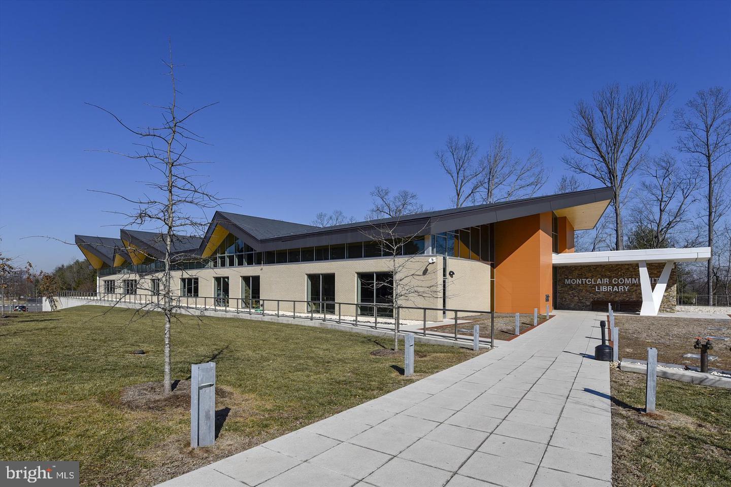 MONTCLAIR - Residential