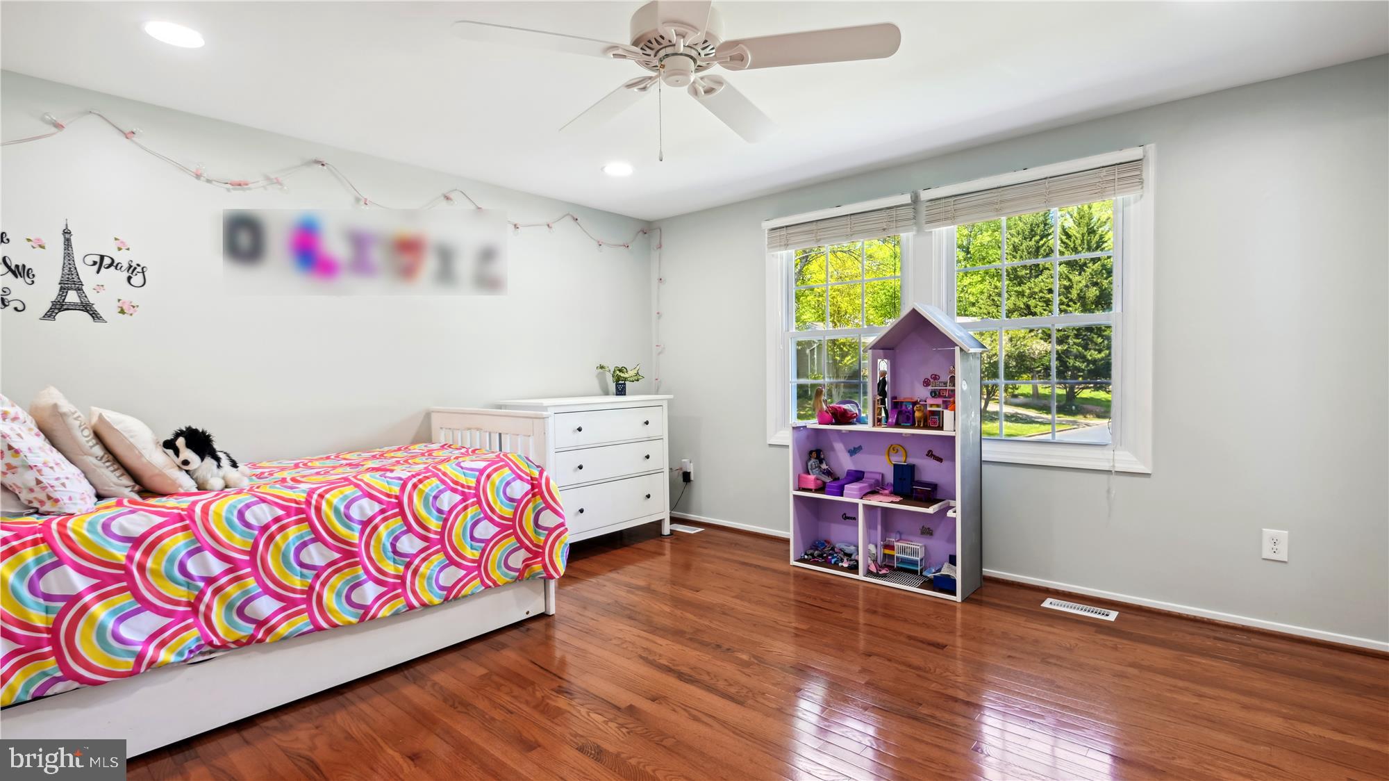 MONTCLAIR - Residential