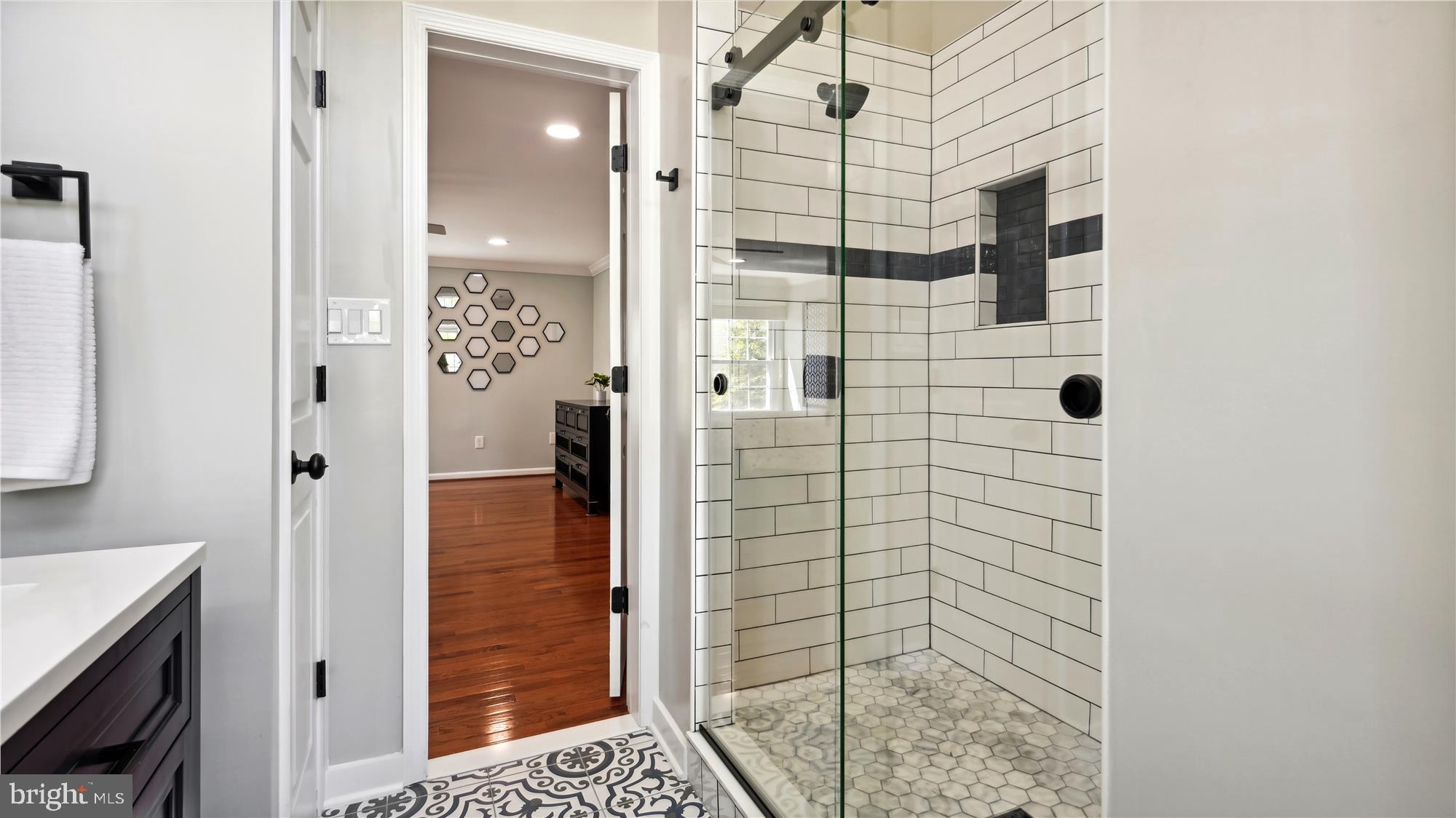 MONTCLAIR - Residential