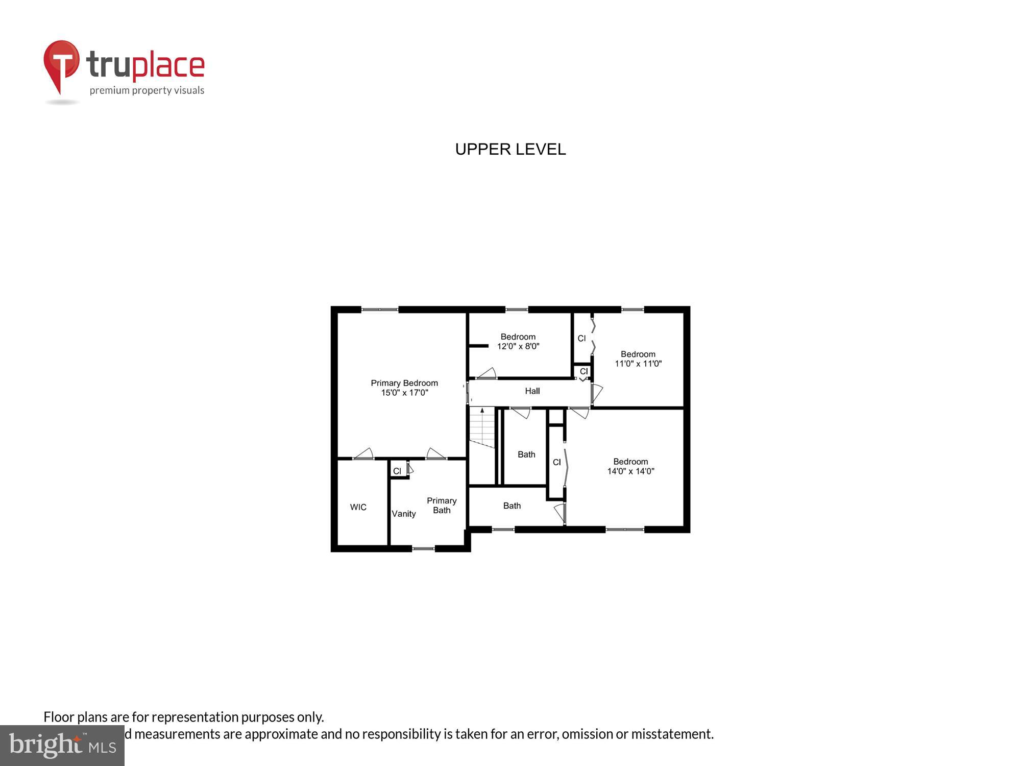 MONTCLAIR - Residential