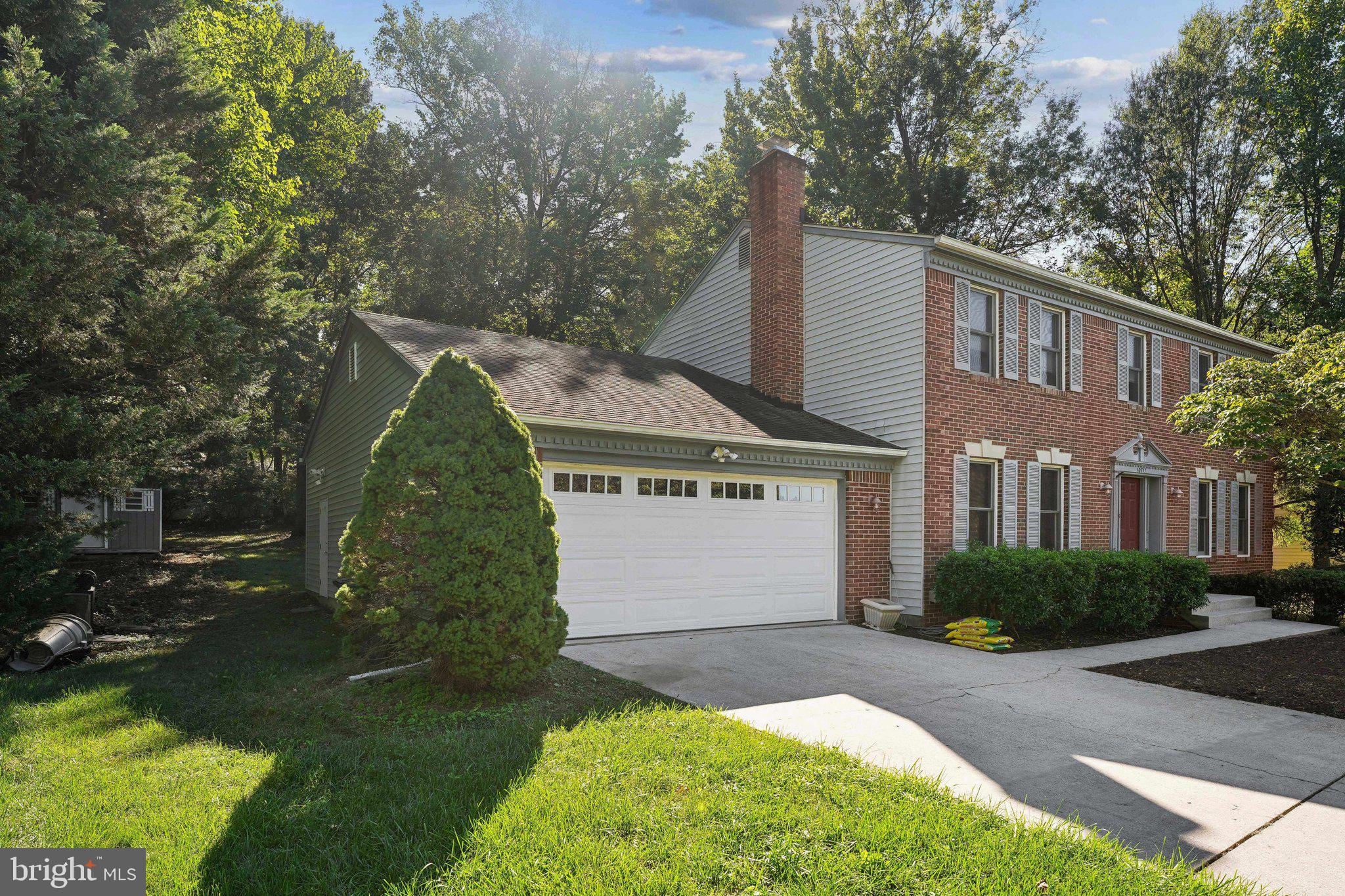 HOME ACRES - Residential