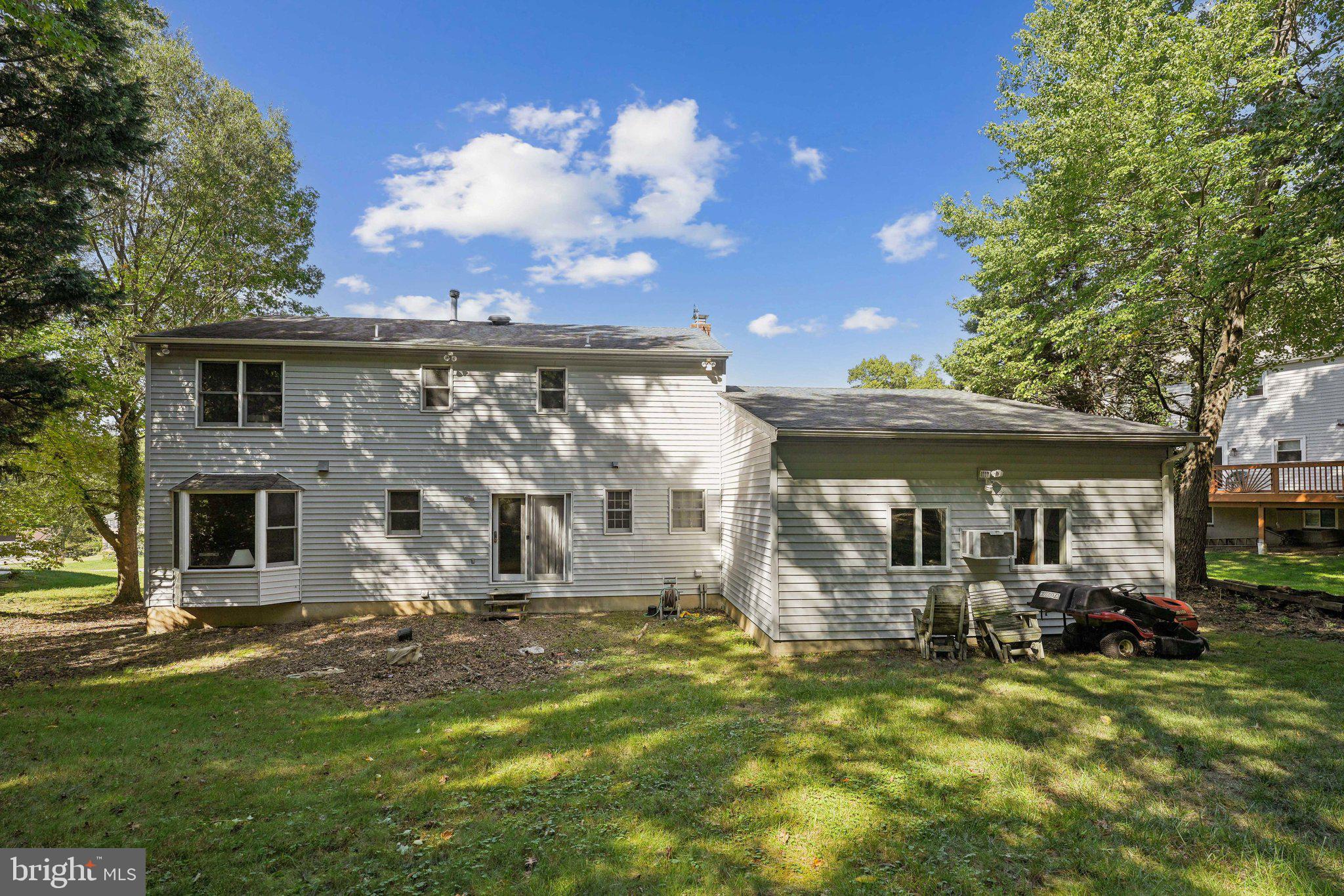 HOME ACRES - Residential