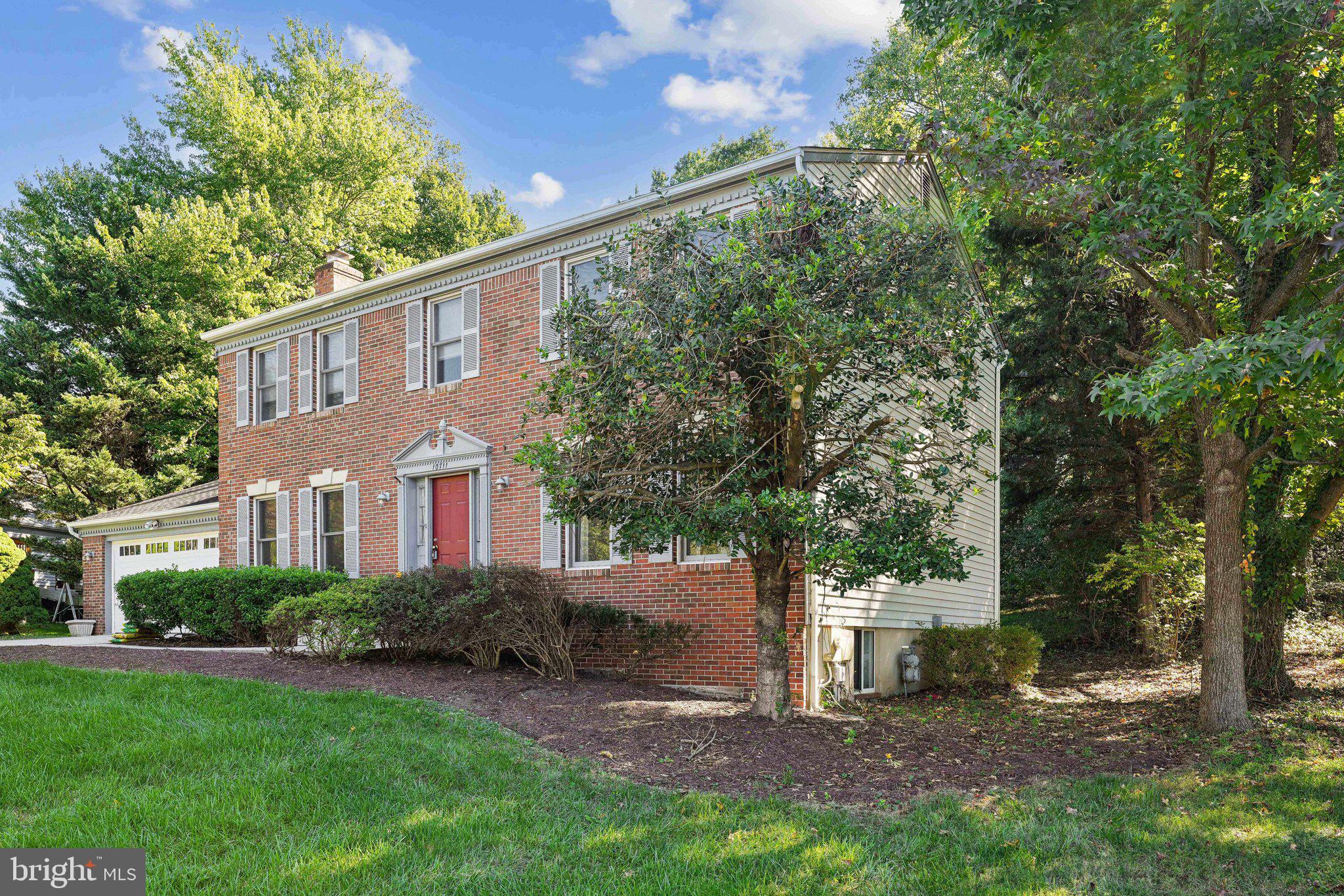 HOME ACRES - Residential