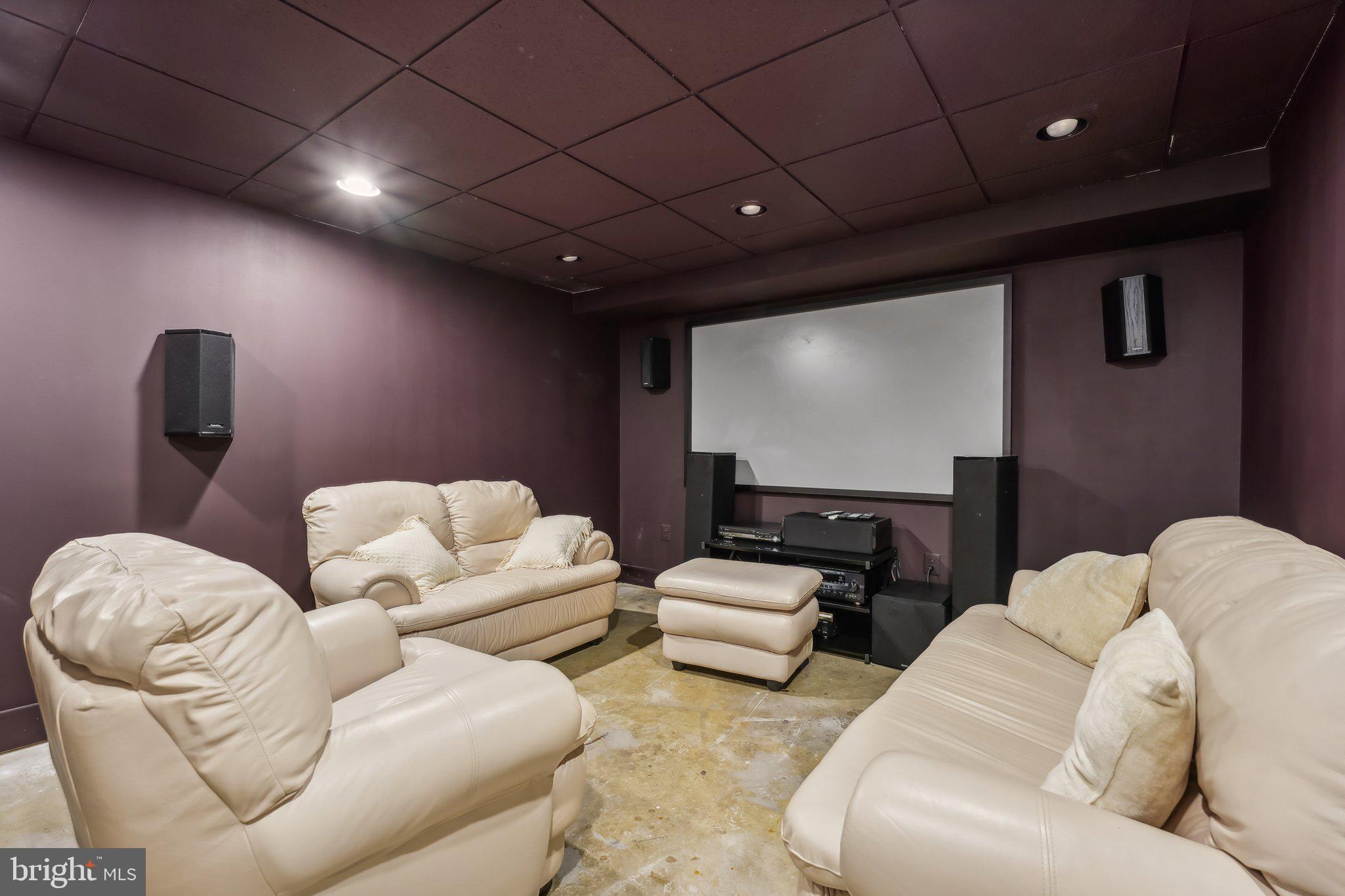 HOME ACRES - Residential