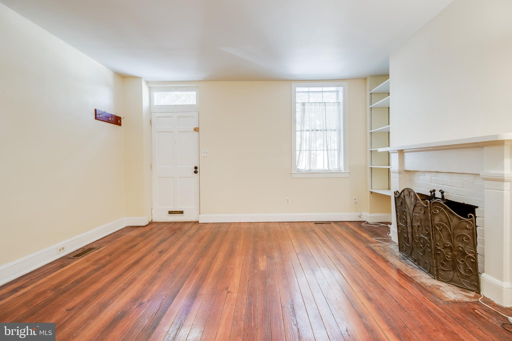 RIDGELY'S DELIGHT - Residential