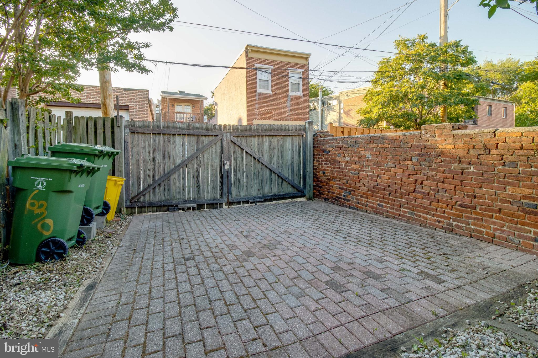 RIDGELY'S DELIGHT - Residential