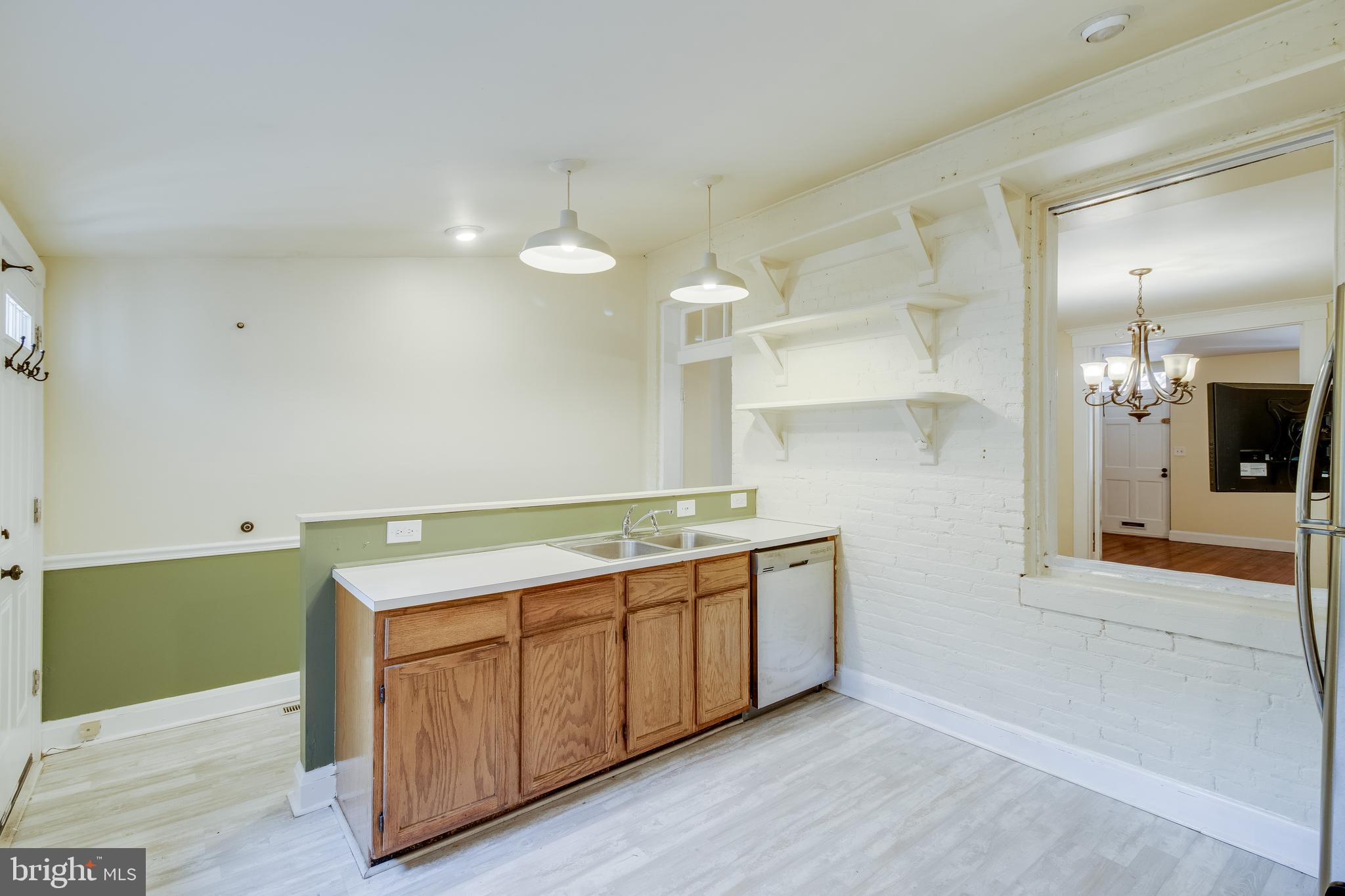 RIDGELY'S DELIGHT - Residential