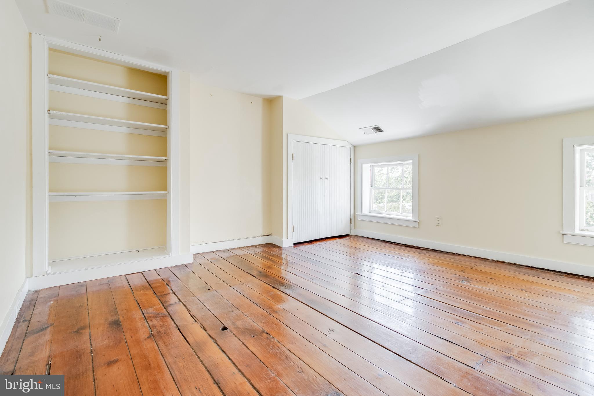 RIDGELY'S DELIGHT - Residential