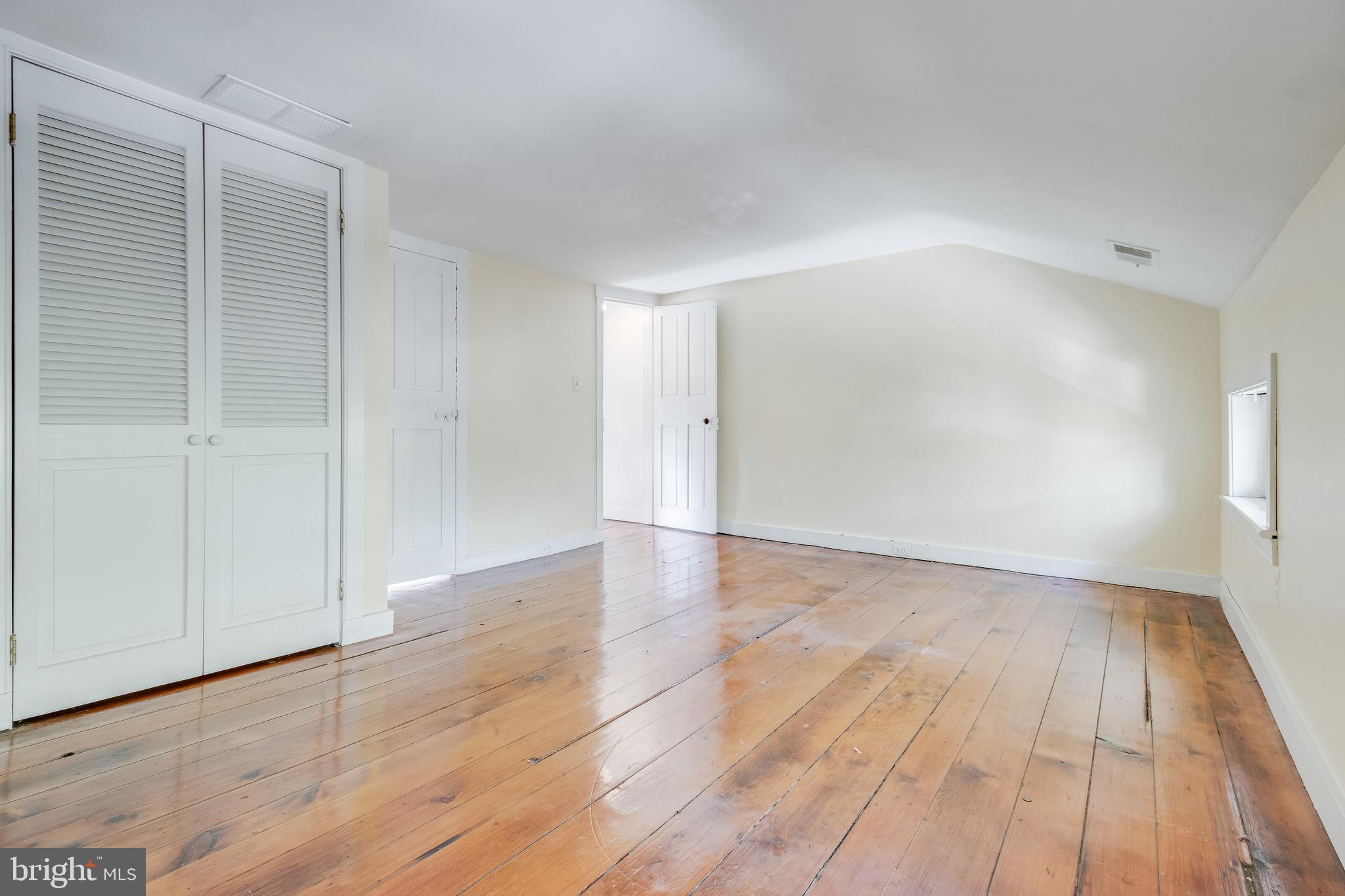 RIDGELY'S DELIGHT - Residential