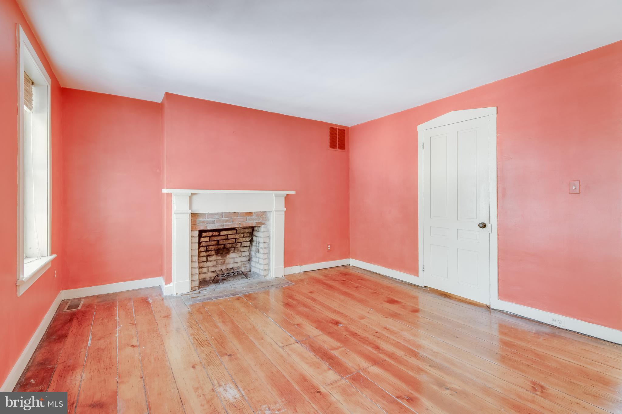 RIDGELY'S DELIGHT - Residential