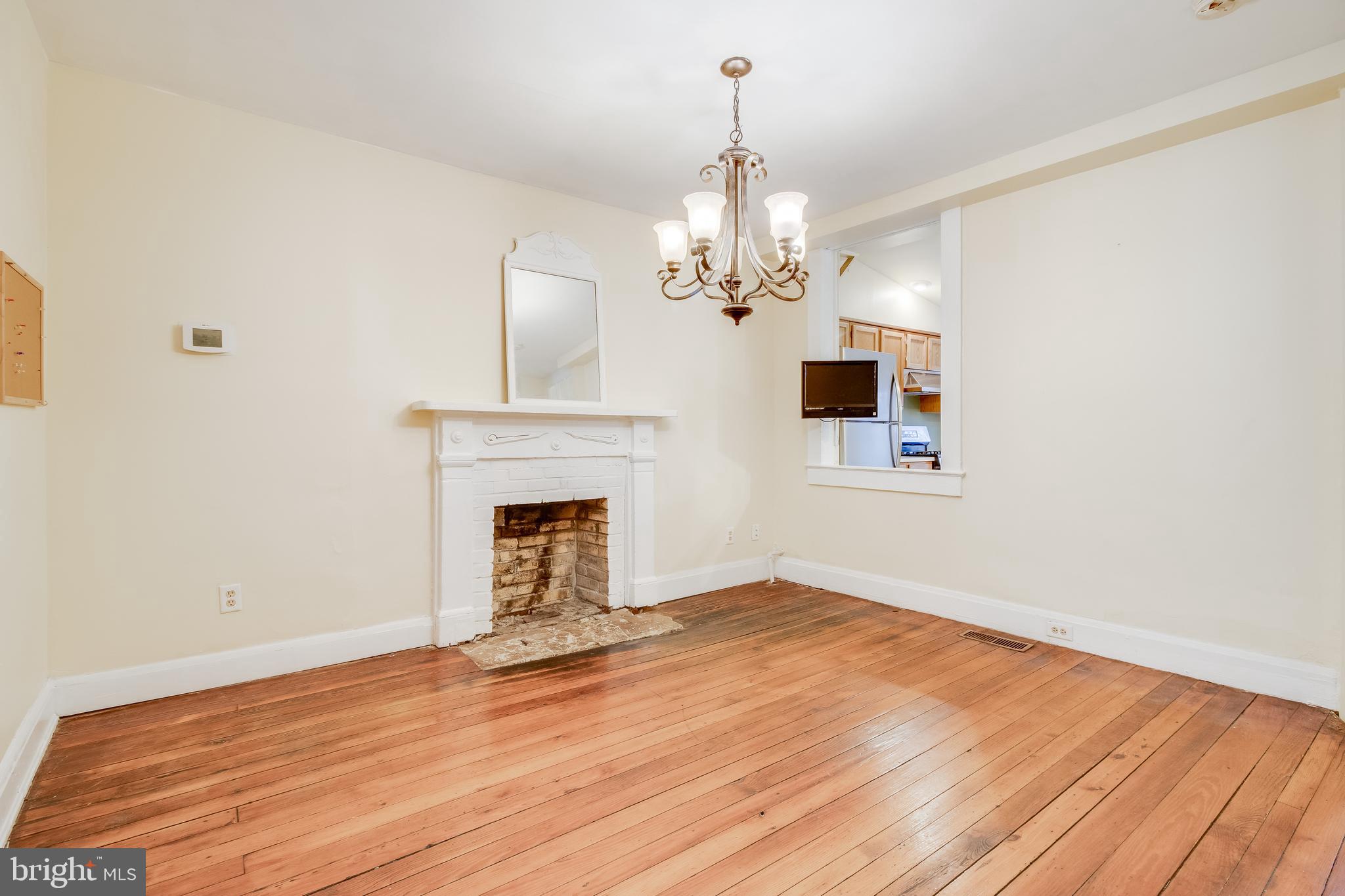 RIDGELY'S DELIGHT - Residential