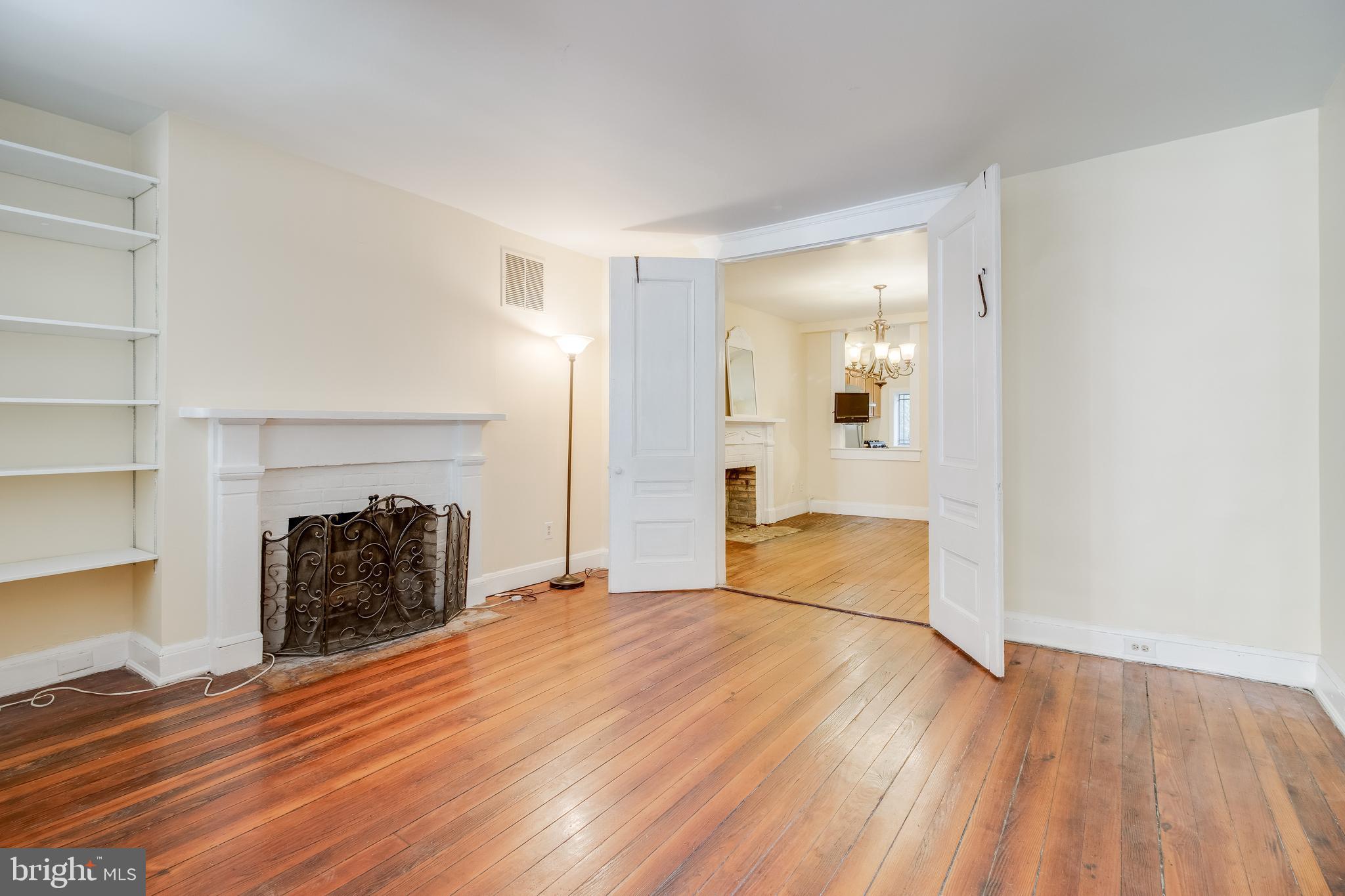 RIDGELY'S DELIGHT - Residential