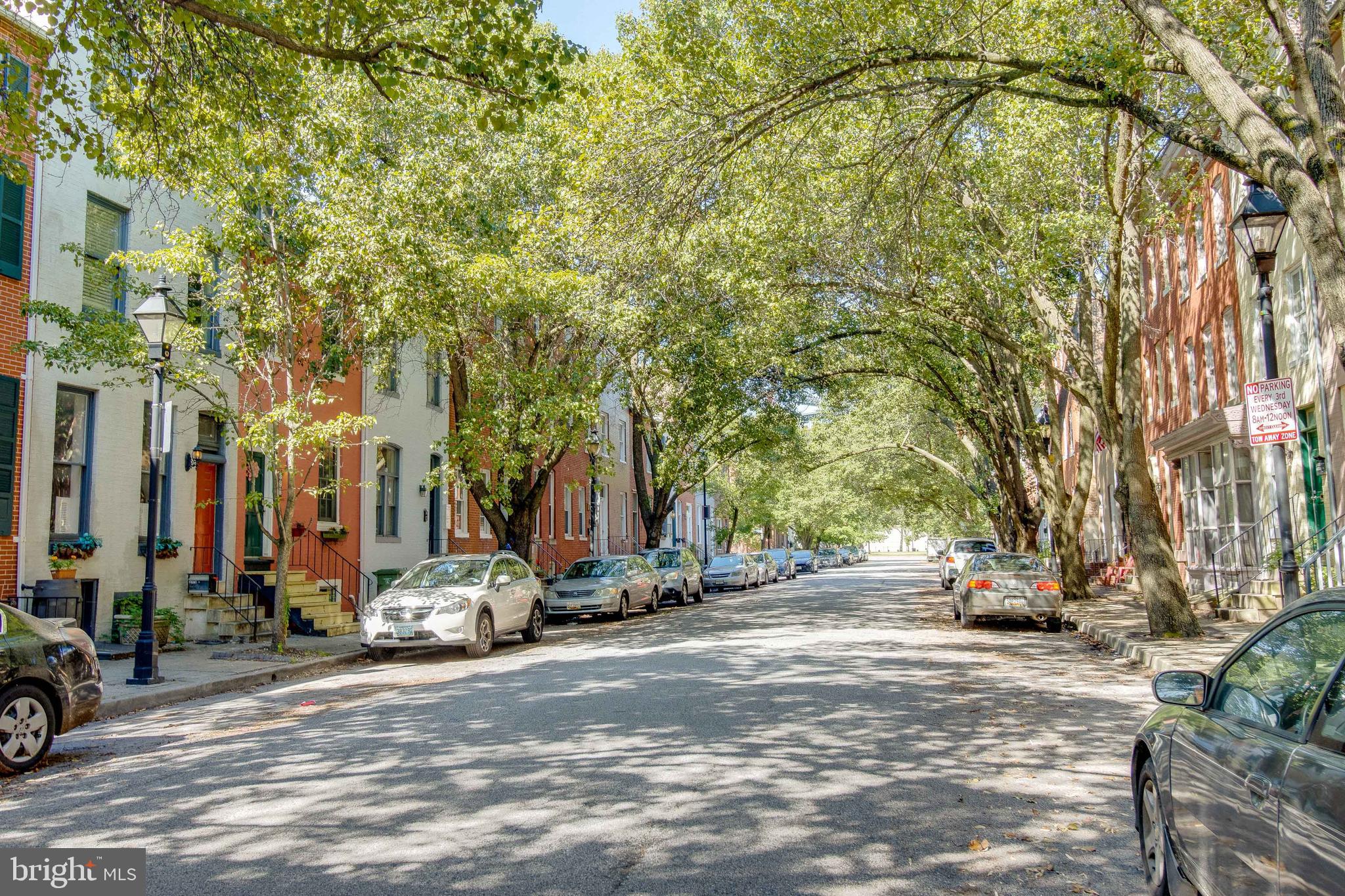 RIDGELY'S DELIGHT - Residential