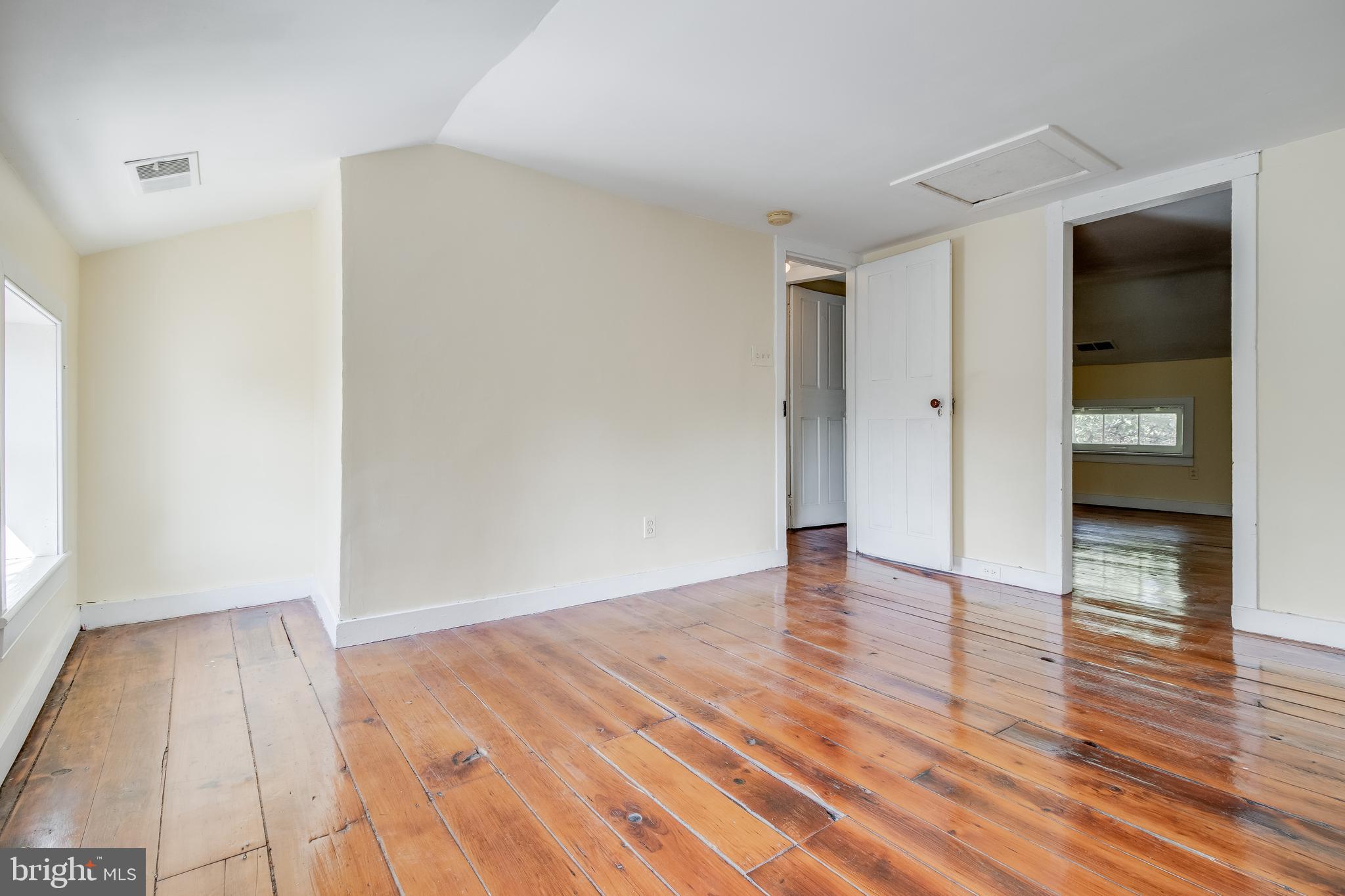 RIDGELY'S DELIGHT - Residential