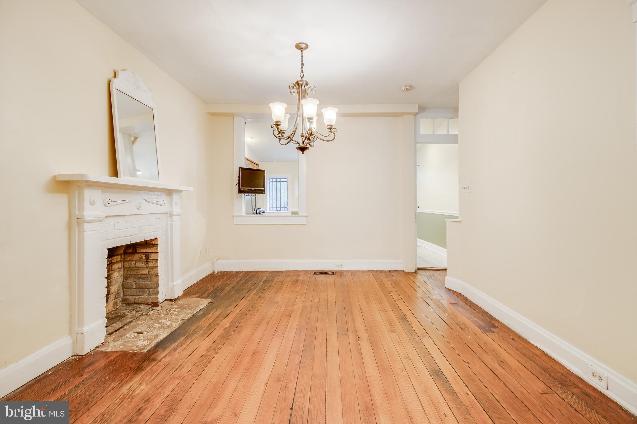 RIDGELY'S DELIGHT - Residential