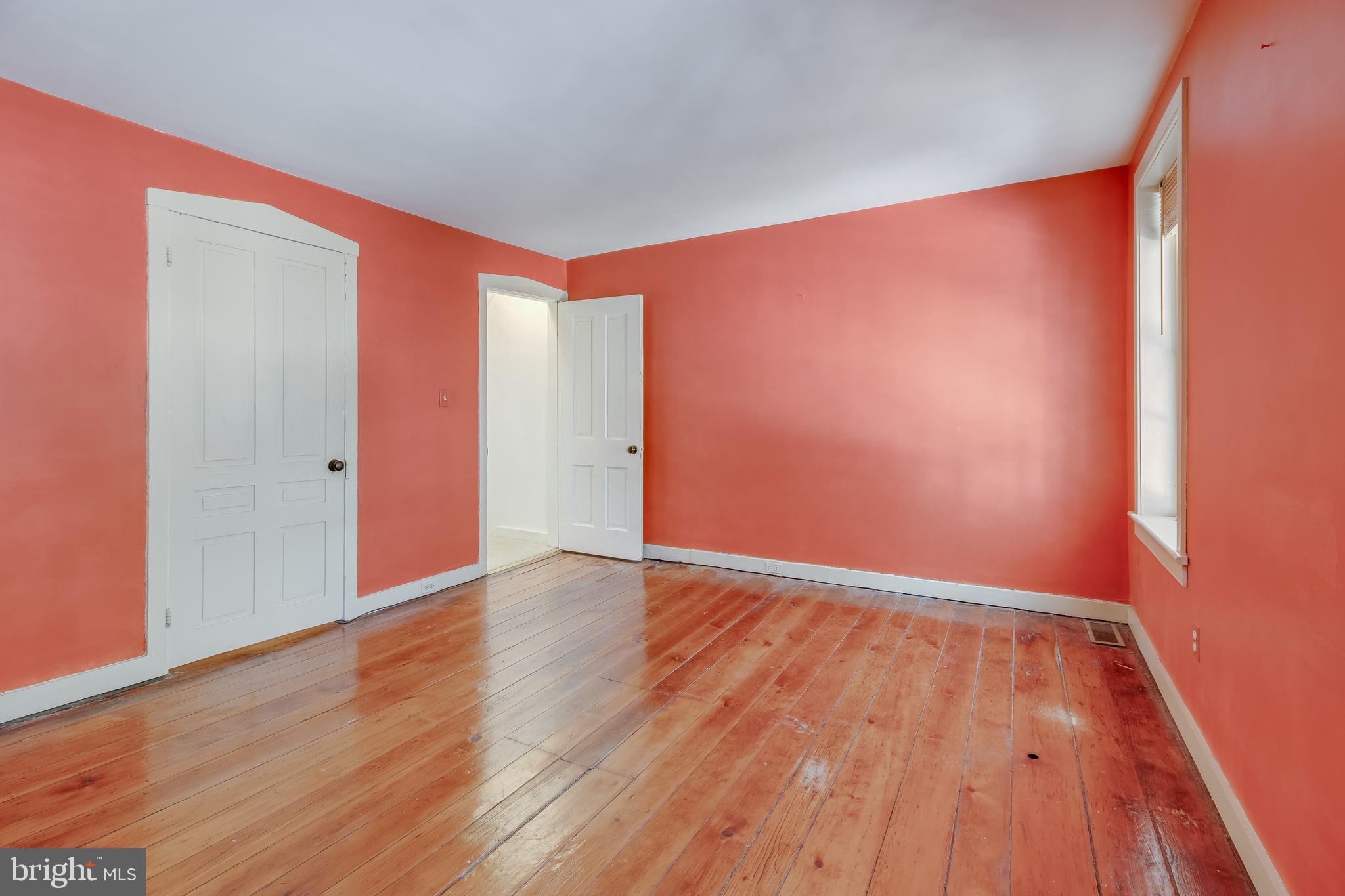 RIDGELY'S DELIGHT - Residential